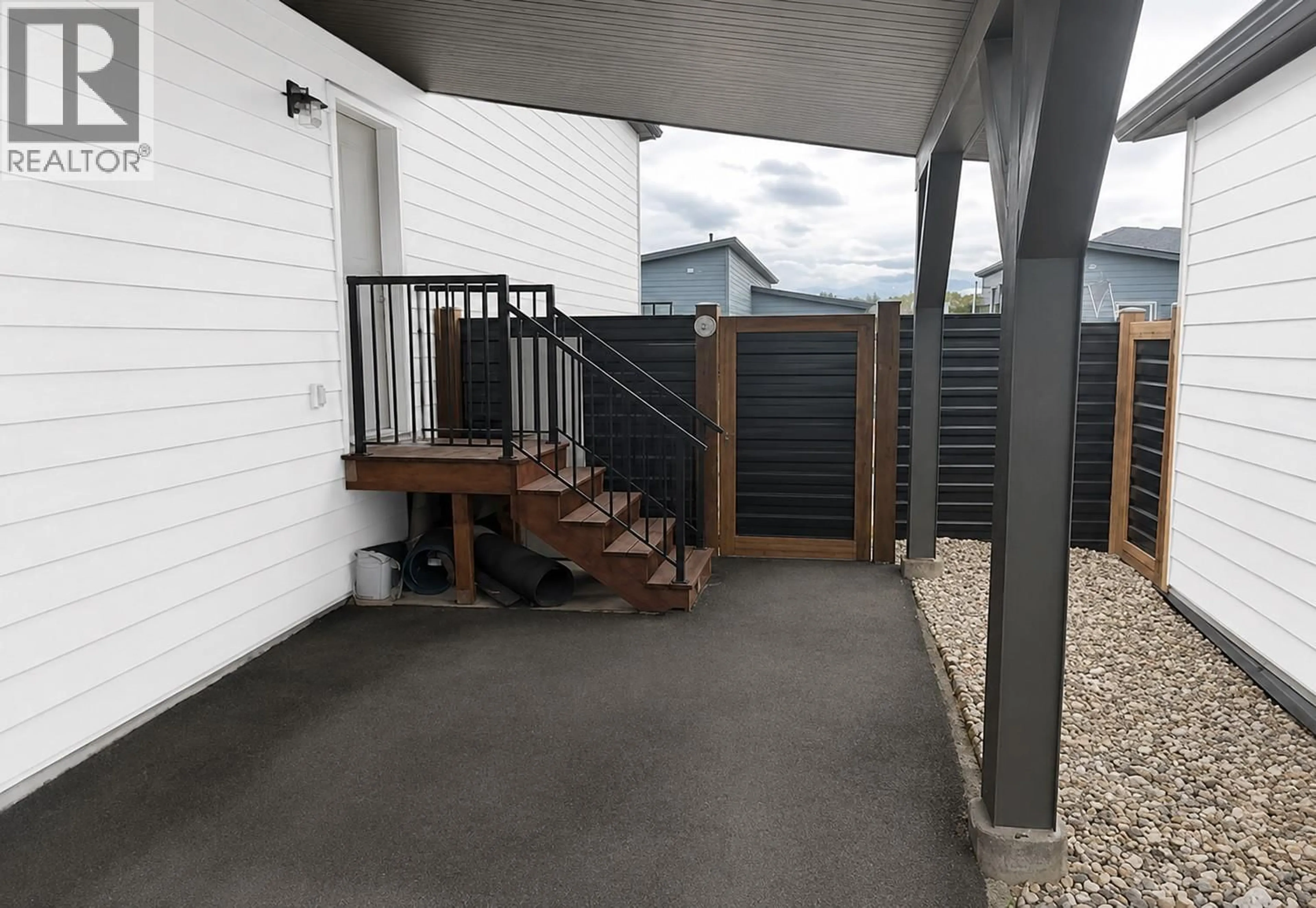 Patio, street for 84 - 8900 JIM BAILEY ROAD, Kelowna British Columbia V4V0B5