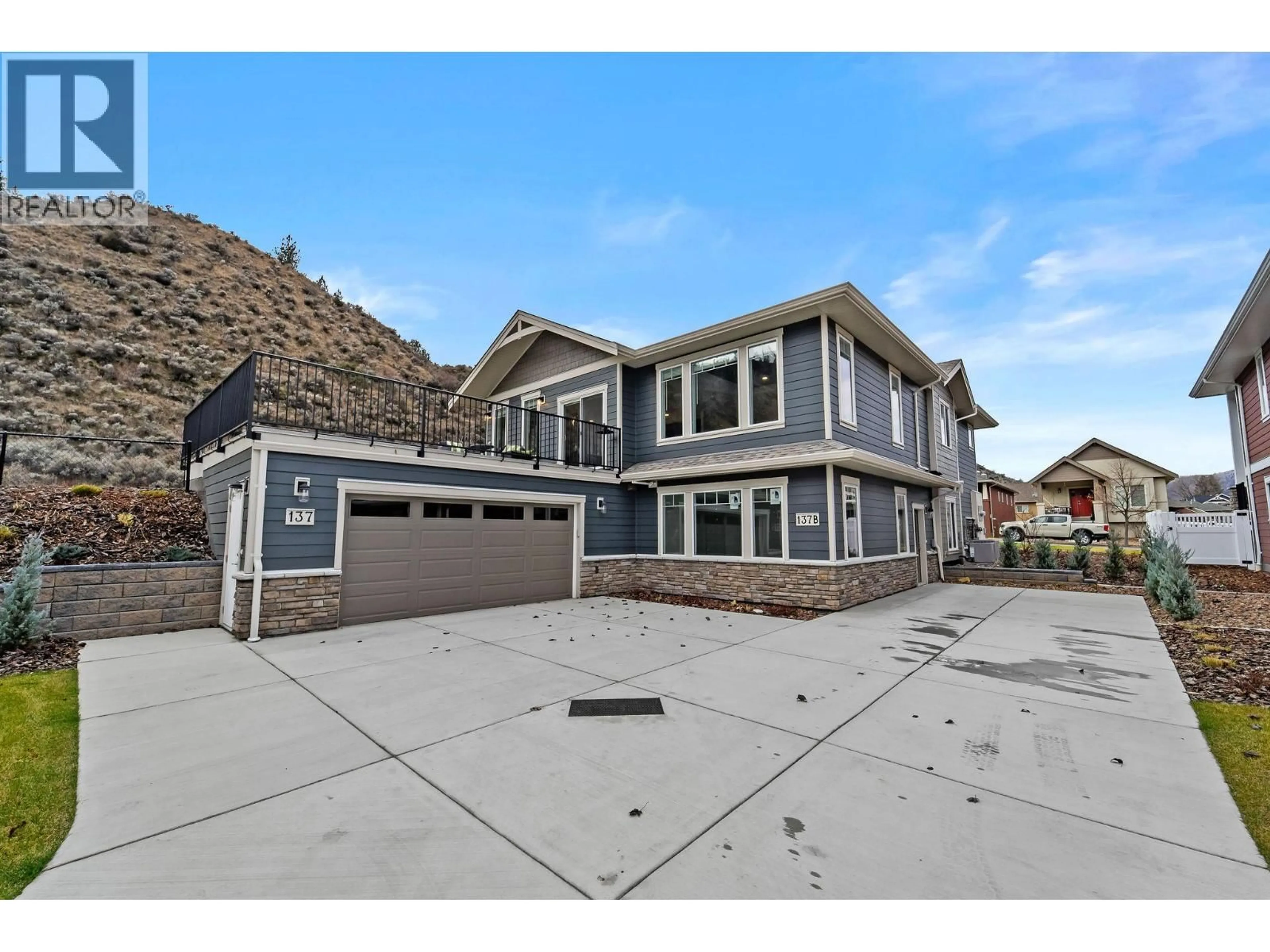 Unknown for 137 - 200 GRAND BOULEVARD, Kamloops British Columbia V2C0H3