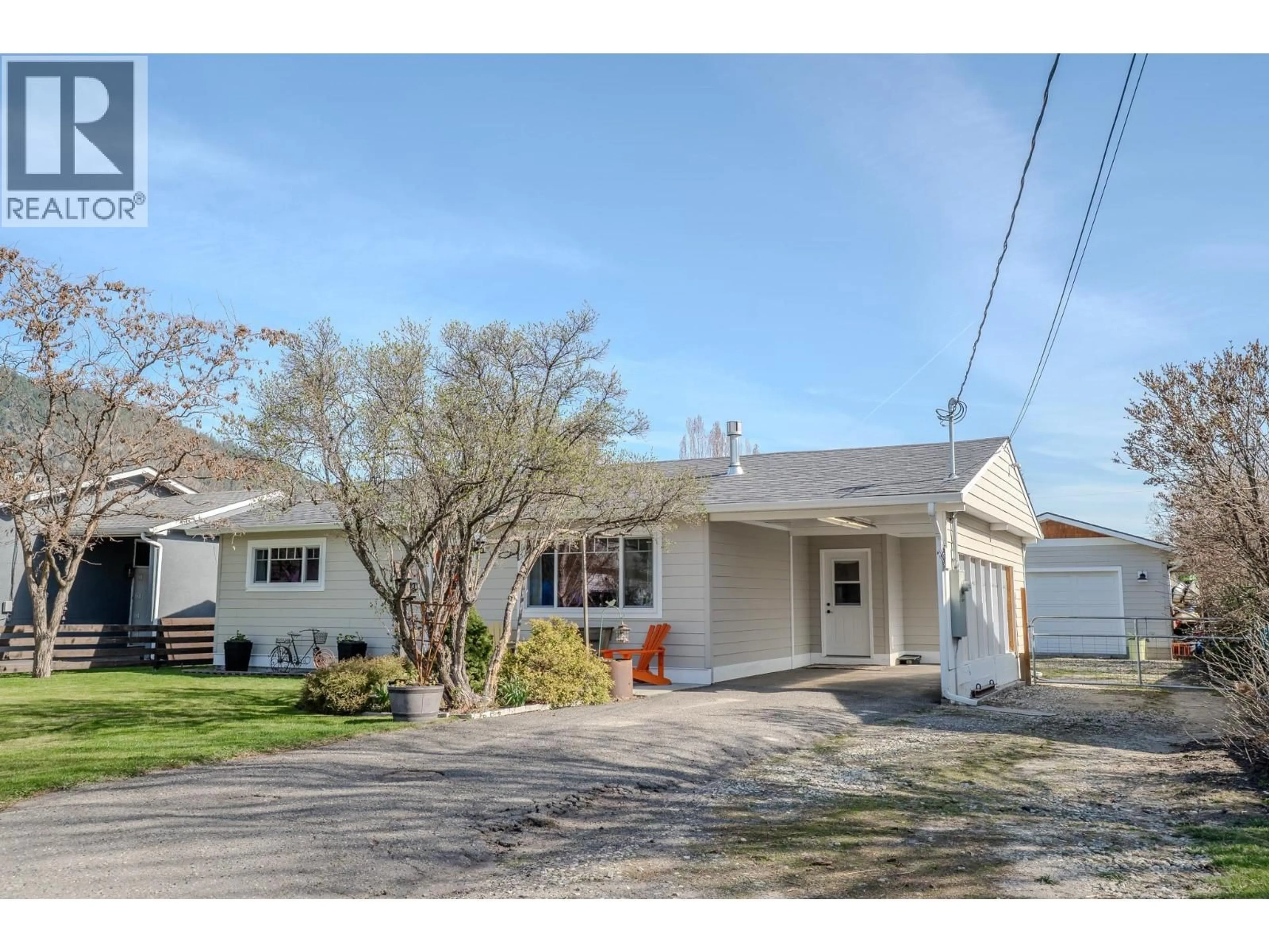 Unknown for 331 BIRCH STREET, Chase British Columbia V0E1M0