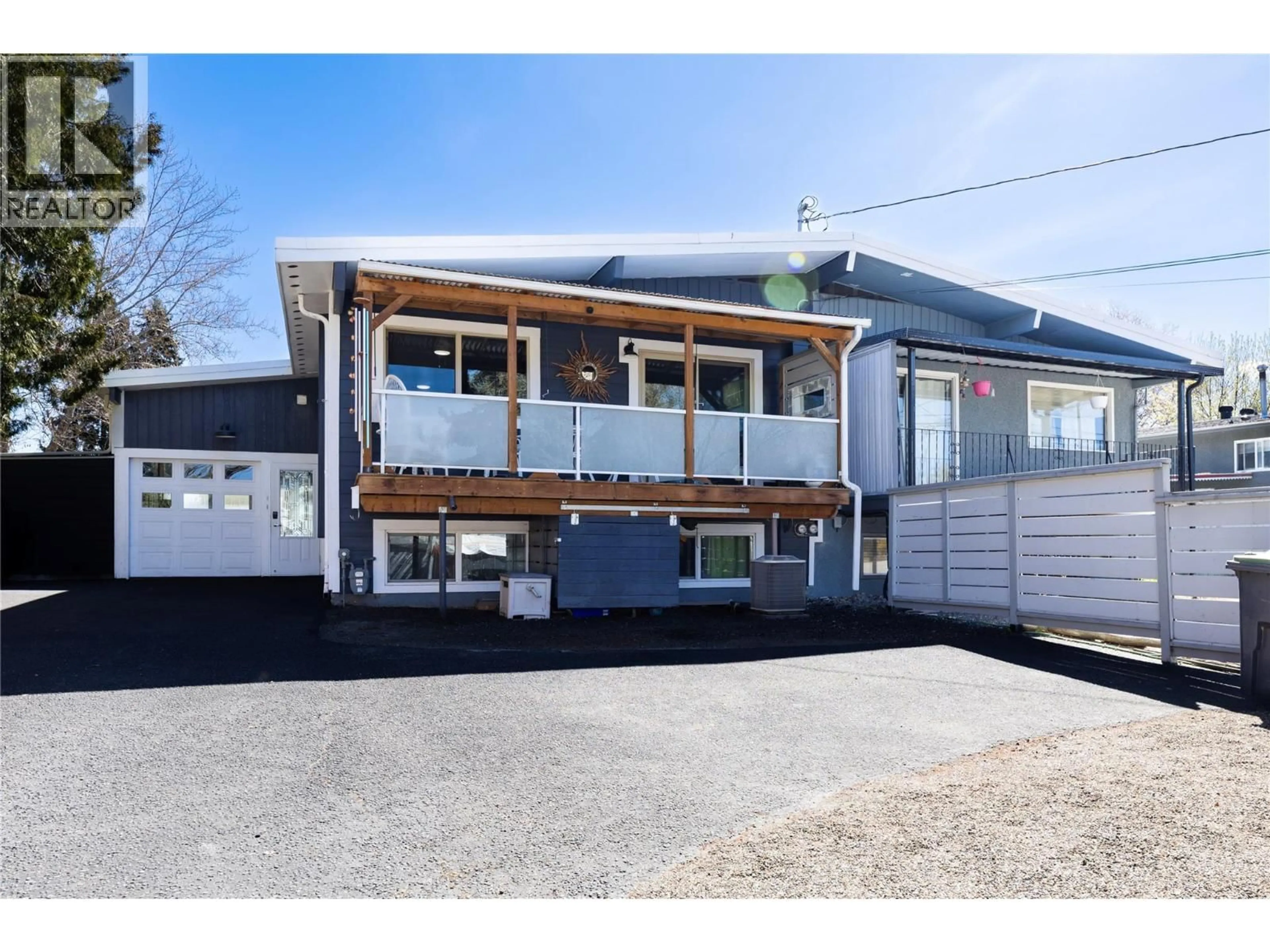 Unknown for 4171 LAKESHORE ROAD, Kelowna British Columbia V1W1W1