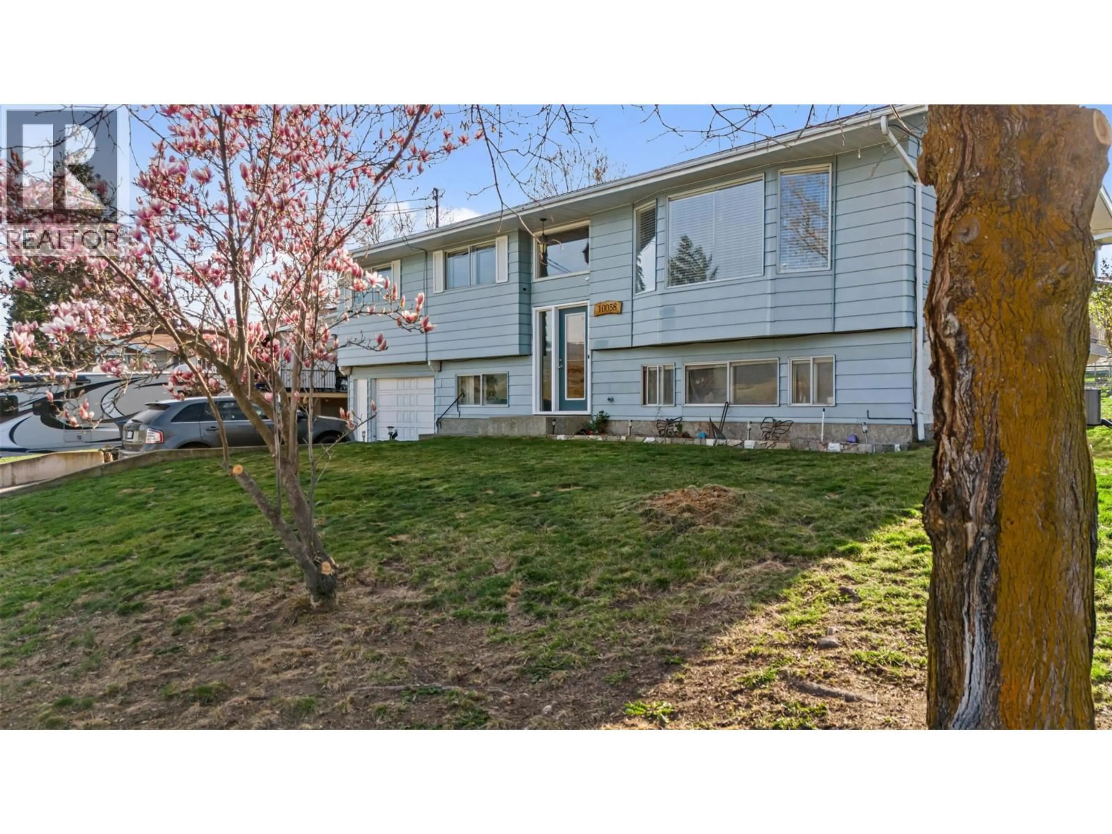 Unknown for 10058 KEL VERN CRESCENT, Lake Country British Columbia V4V1L3