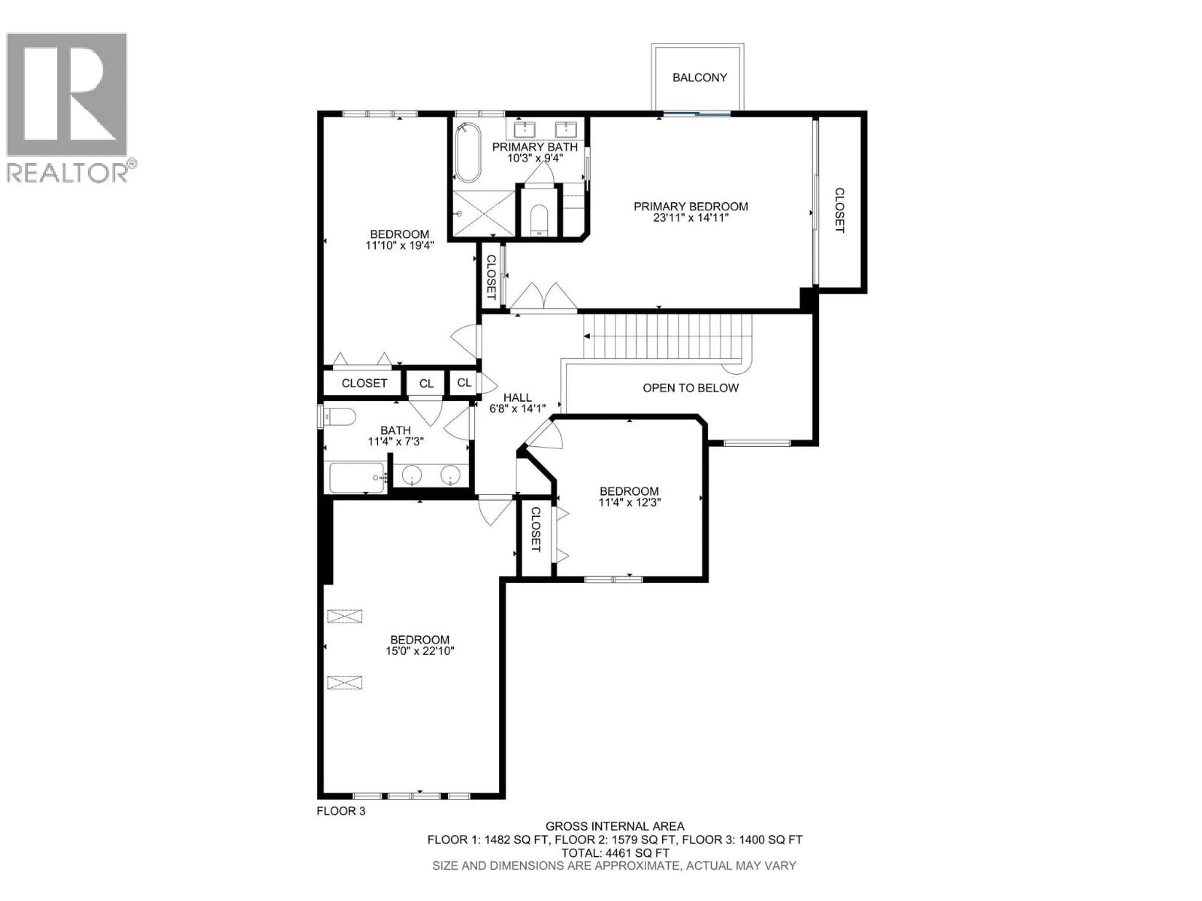 Floor plan for 1659 NEWPORT ROAD, West Kelowna British Columbia V4T1X1