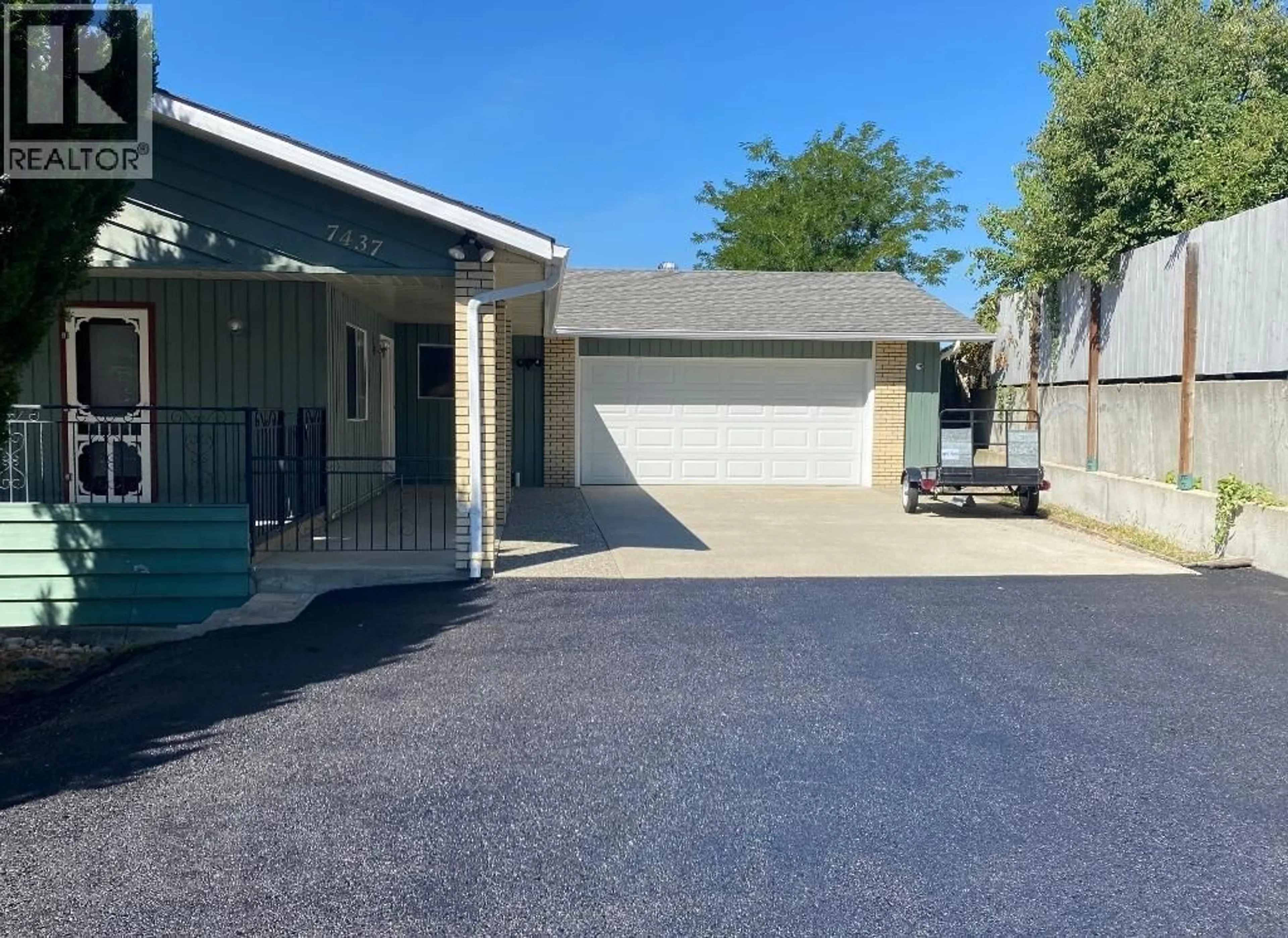 Unknown for 7437 VALLEY HEIGHTS DRIVE, Grand Forks British Columbia V0H1H0