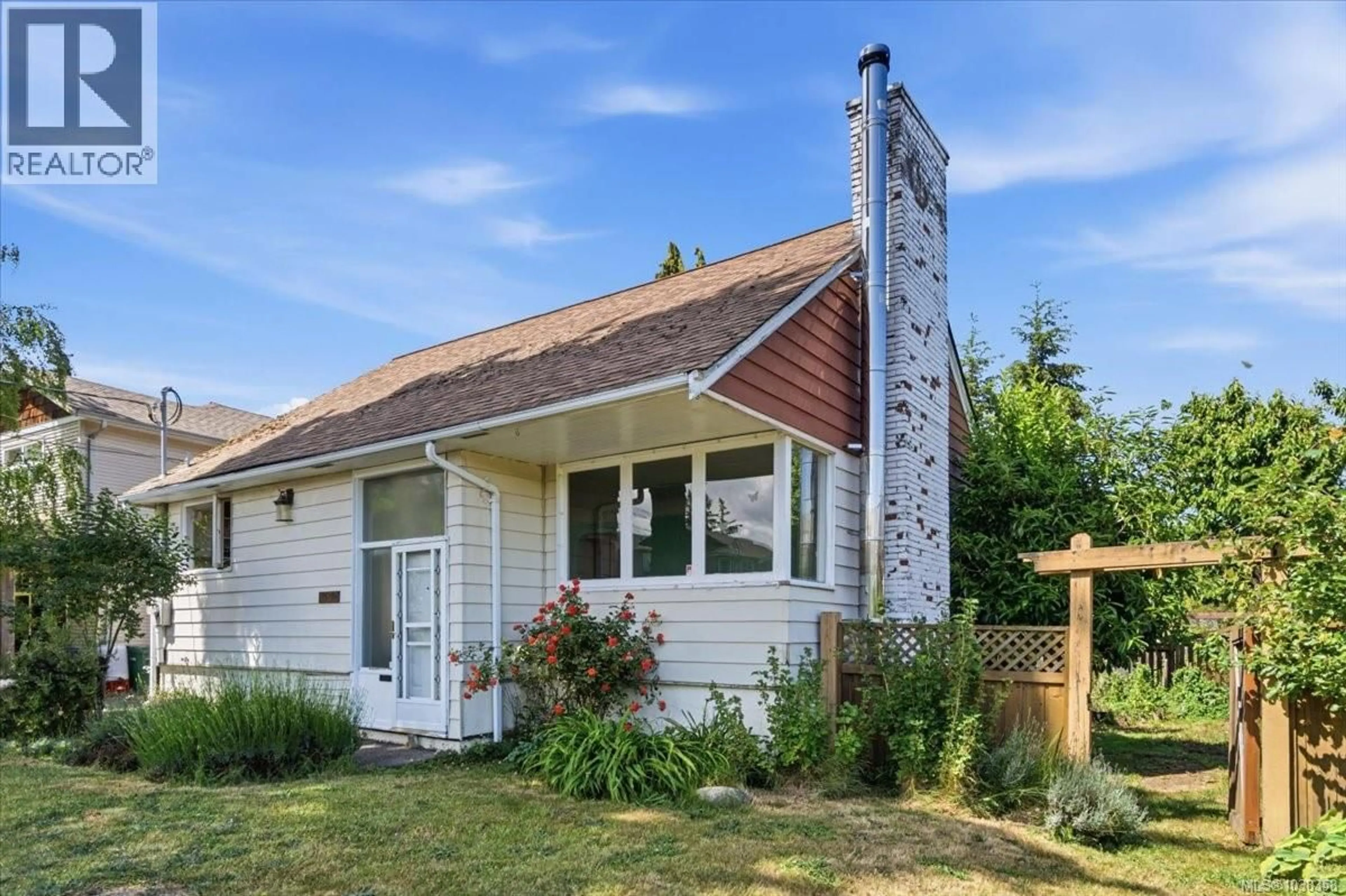 Unknown for 1032 MOYSE CRESCENT, Nanaimo British Columbia V9S2G6