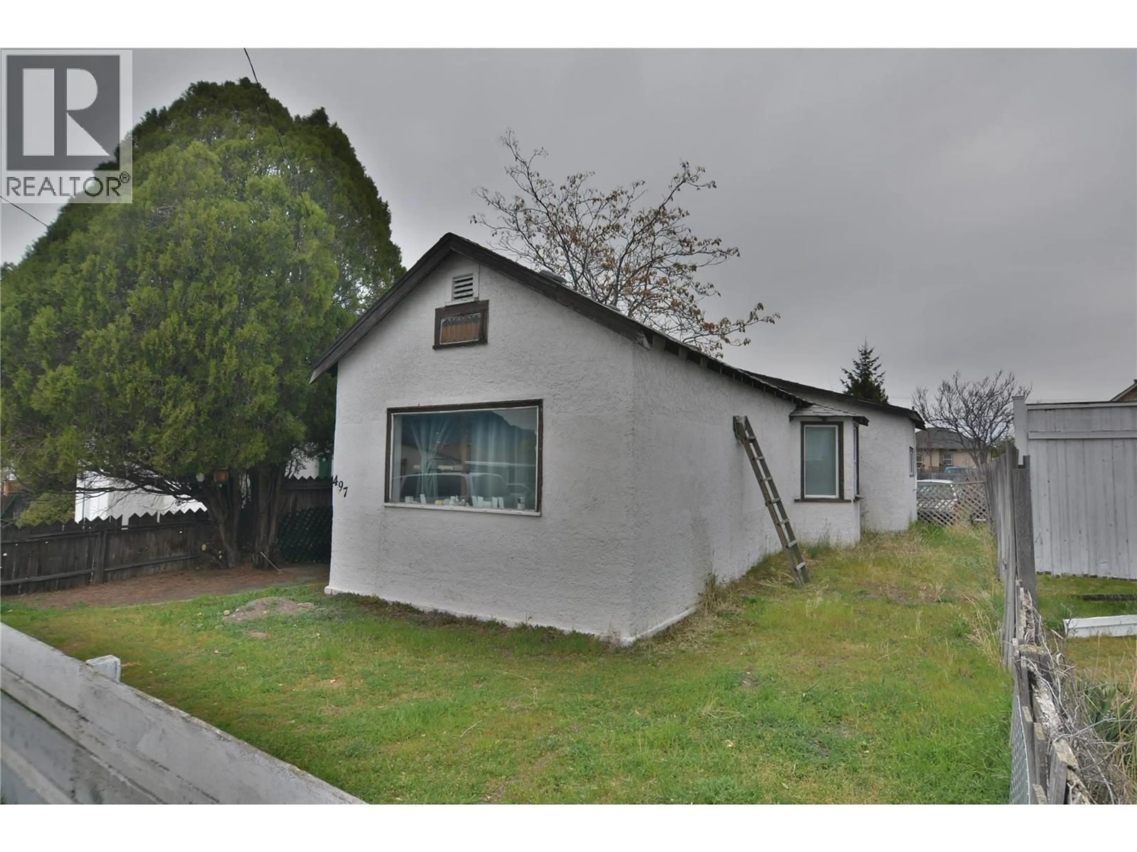 Unknown for 497 BENNETT AVENUE, Penticton British Columbia V2A2P7