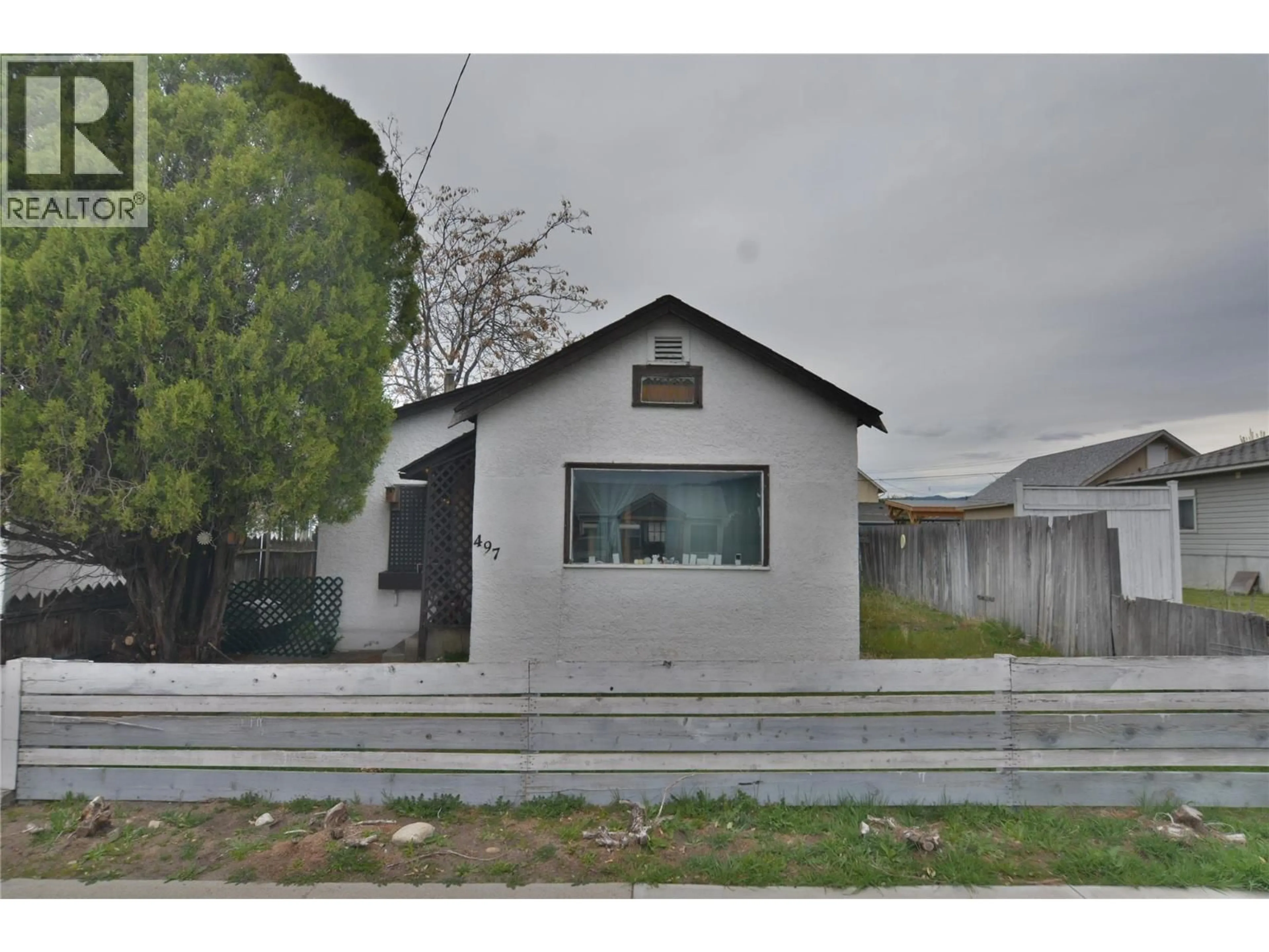 Unknown for 497 BENNETT AVENUE, Penticton British Columbia V2A2P7