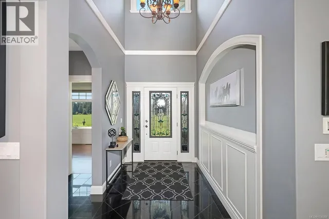 2495 GRAHAM ROAD, Courtenay 2