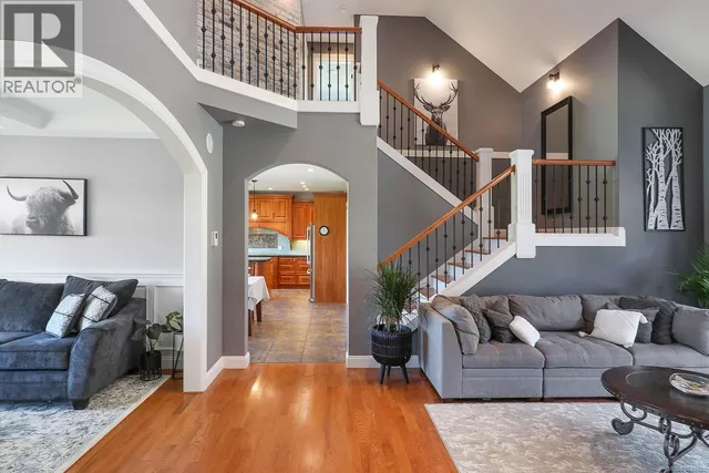 2495 GRAHAM ROAD, Courtenay 3