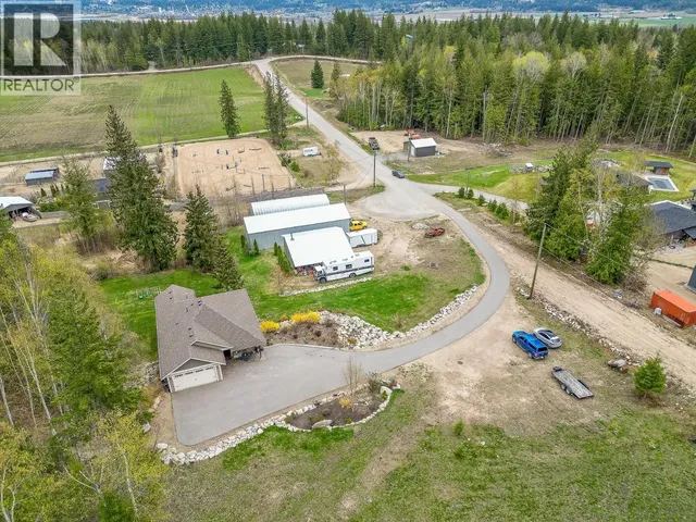 1 AVENUE NORTHWEST, Salmon Arm 5