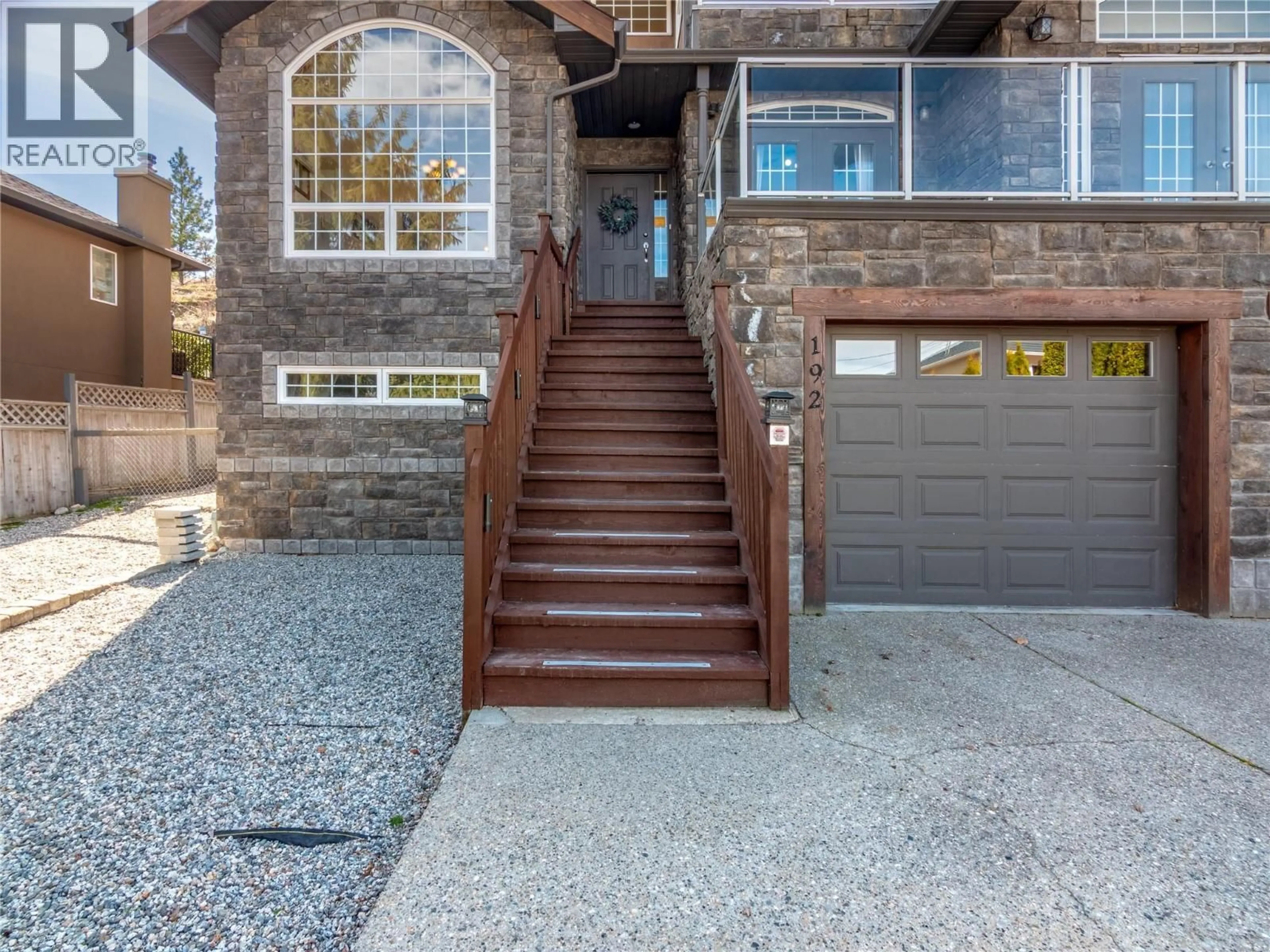 Unknown for 192 LAKEHILL ROAD, Kaleden British Columbia V0H1K0