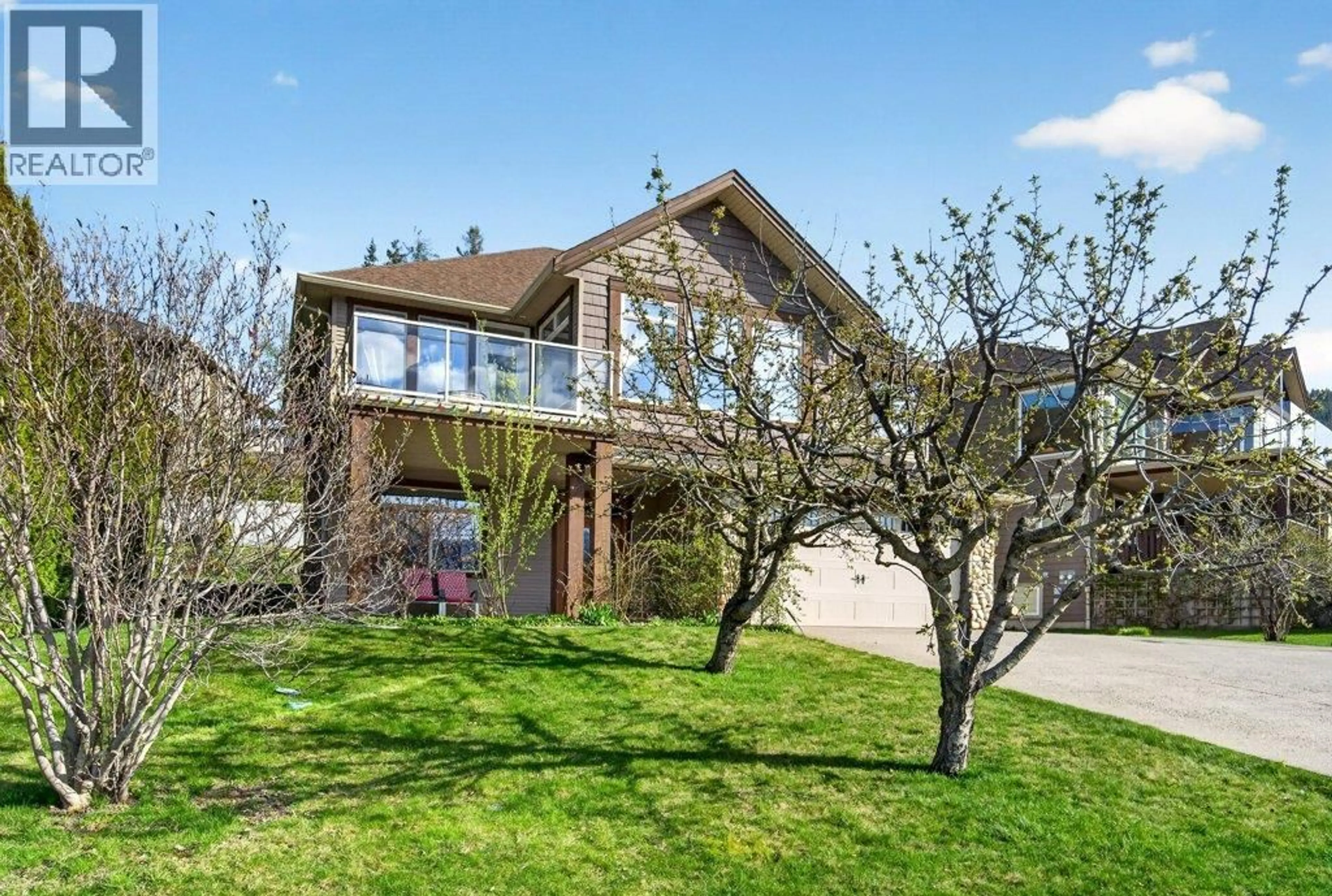 Unknown for 840 12 STREET SOUTHEAST, Salmon Arm British Columbia V1E0A3