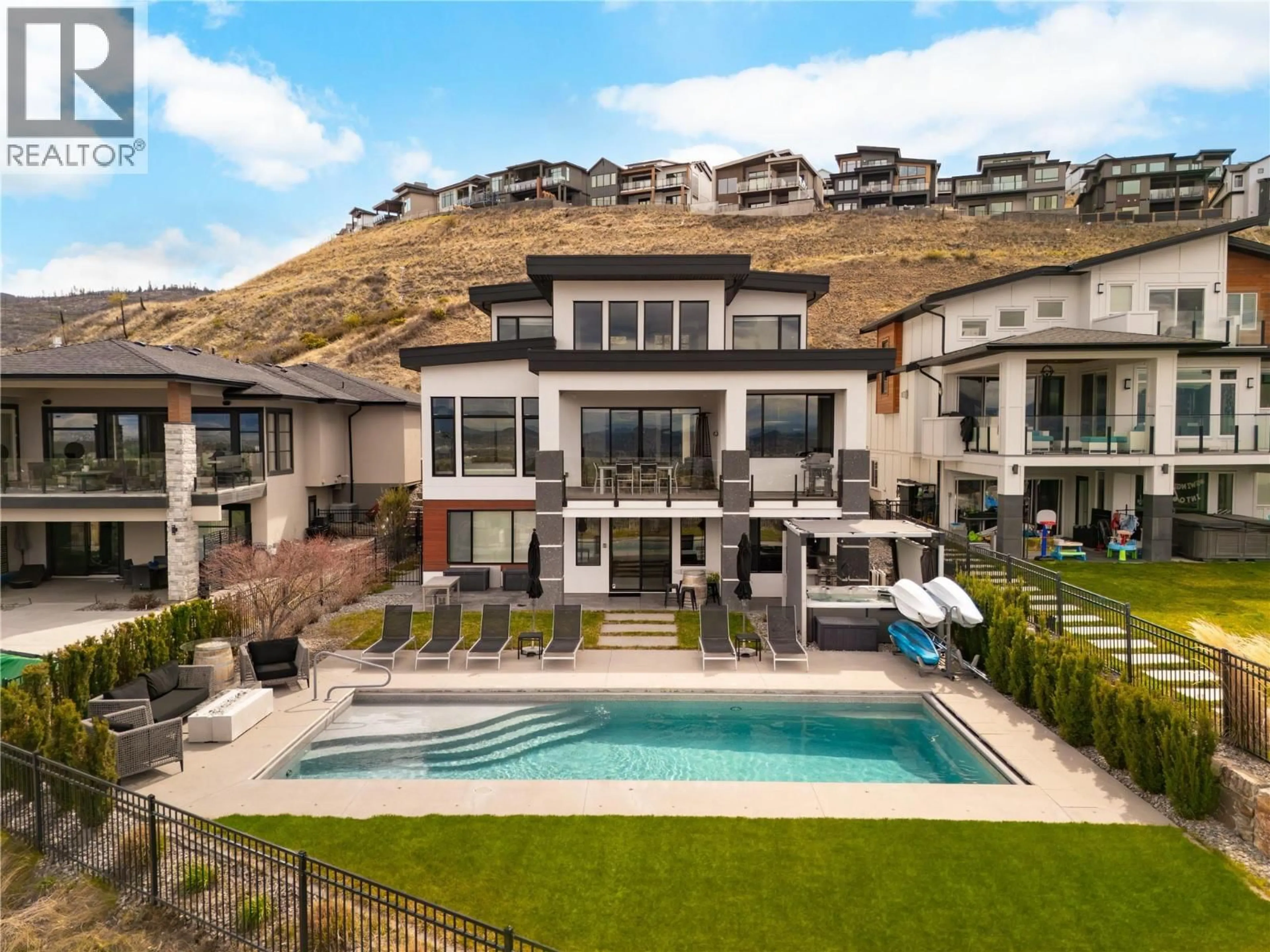 Unknown for 1130 LEDGEVIEW COURT, Kelowna British Columbia V1W5M6