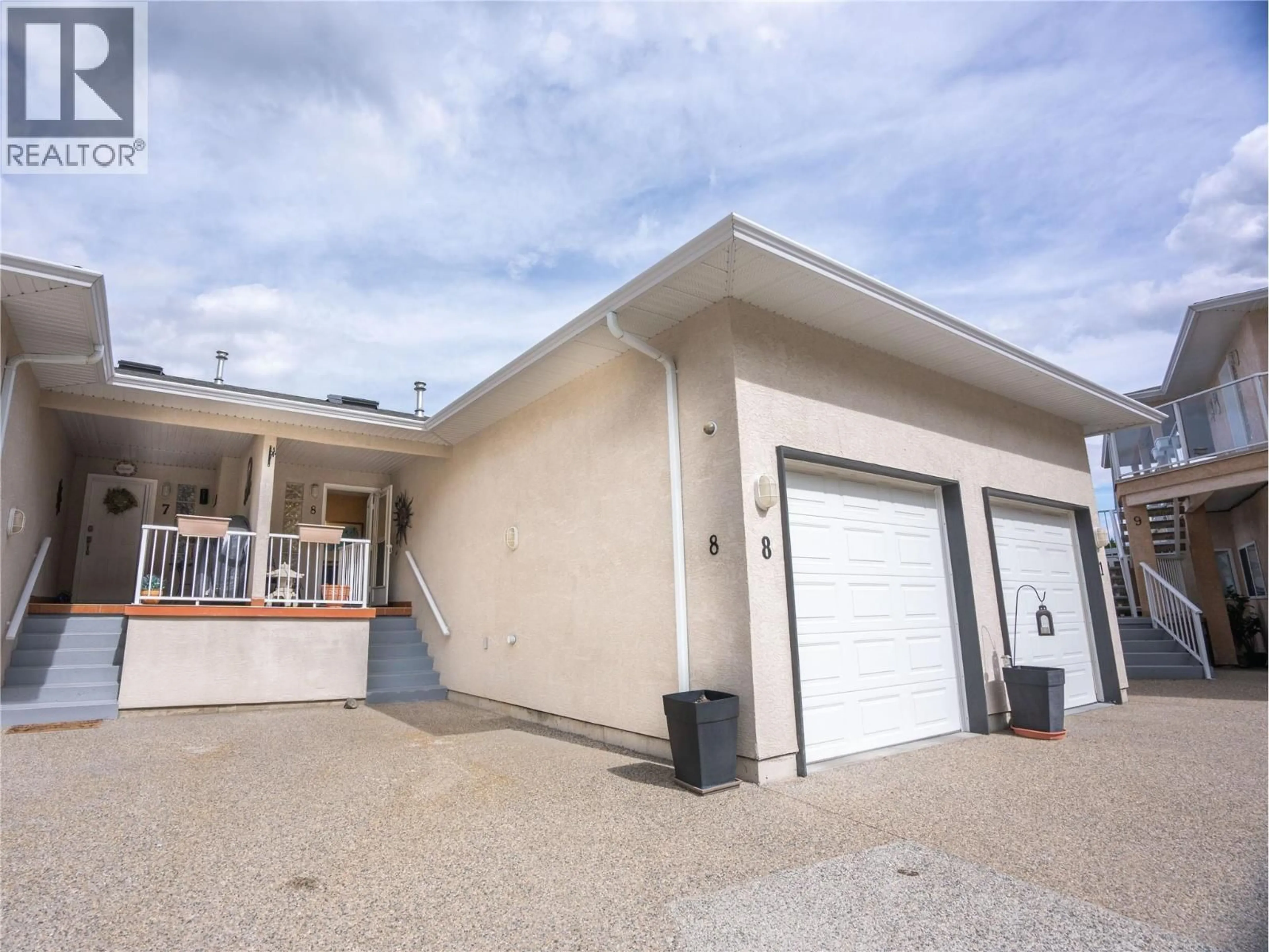 Unknown for 8 - 12300 PINEHURST PLACE, Osoyoos British Columbia V0H1V4