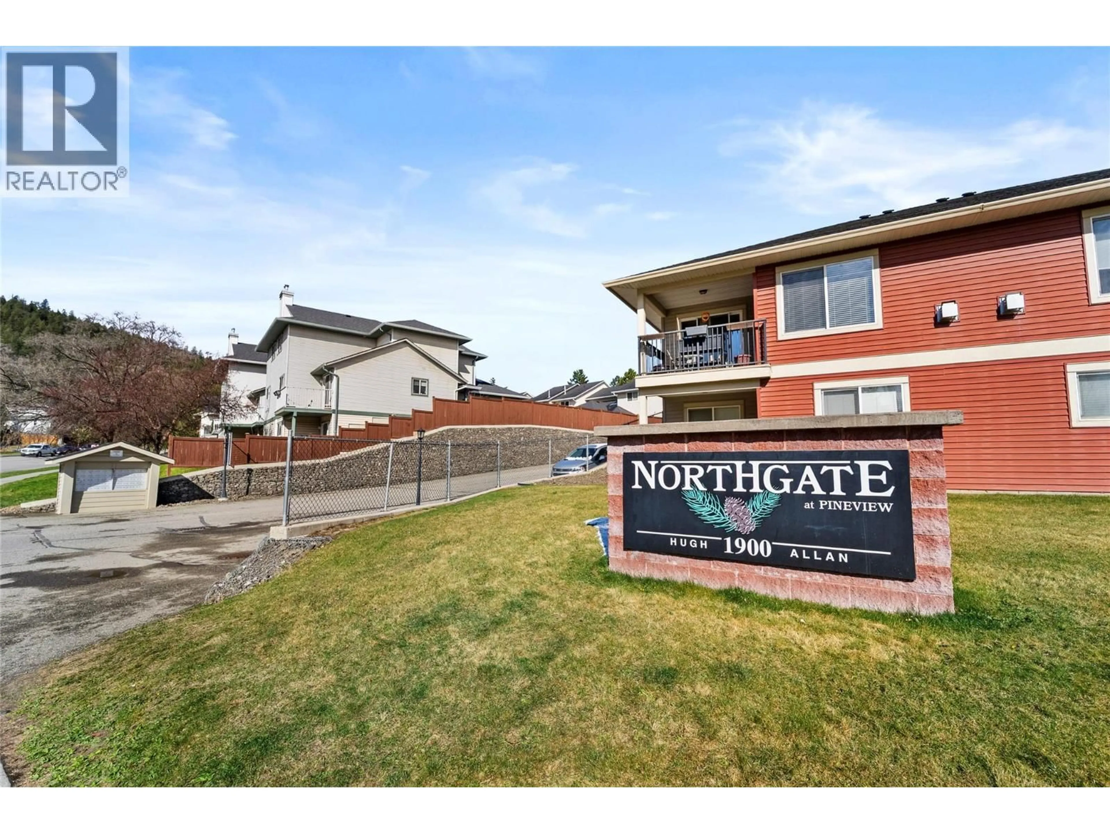 Unknown for 20 - 1900 HUGH ALLAN DRIVE, Kamloops British Columbia V2E0A8