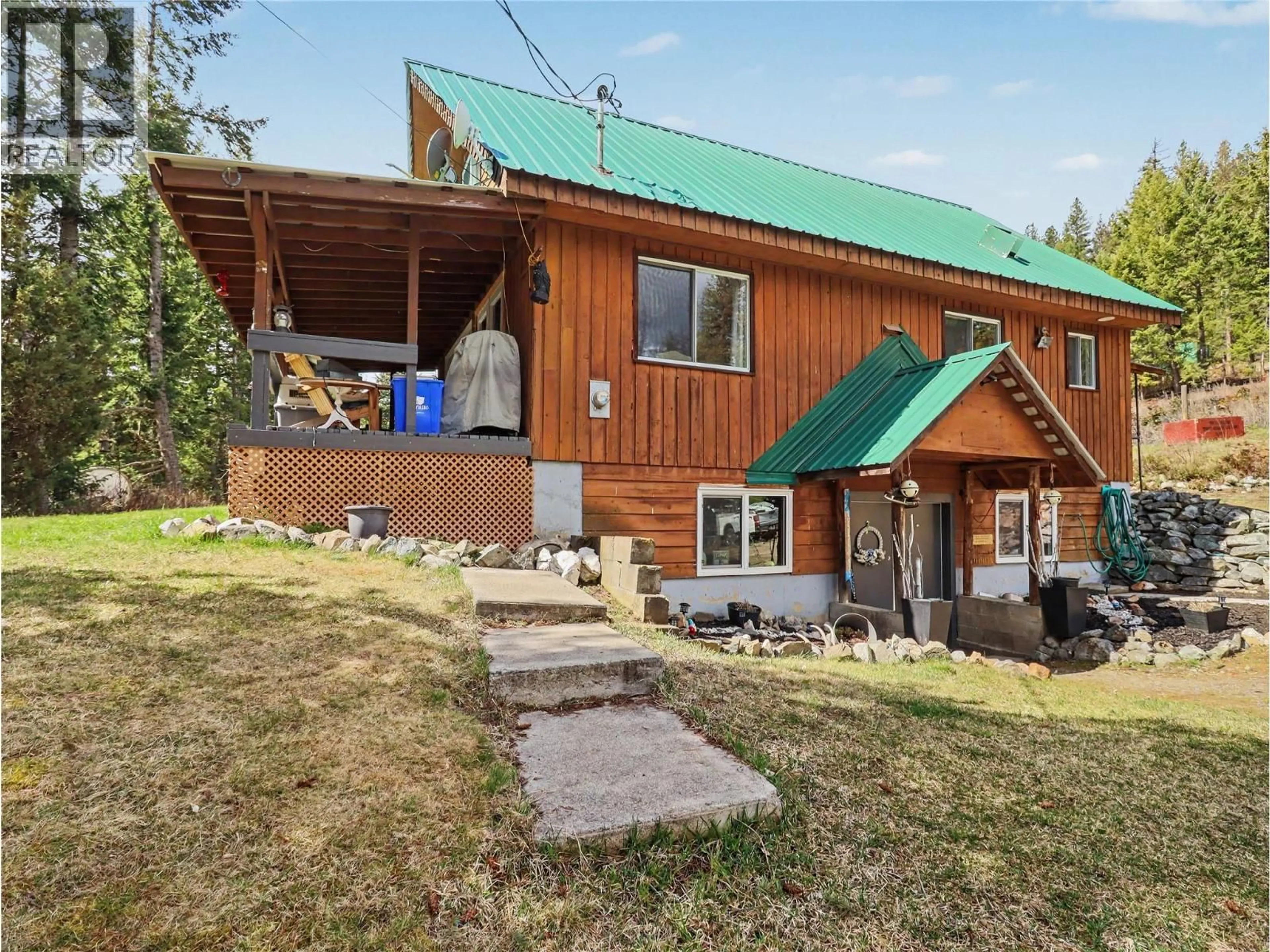 Unknown for 12050 3 HIGHWAY, Greenwood British Columbia V0H1J0