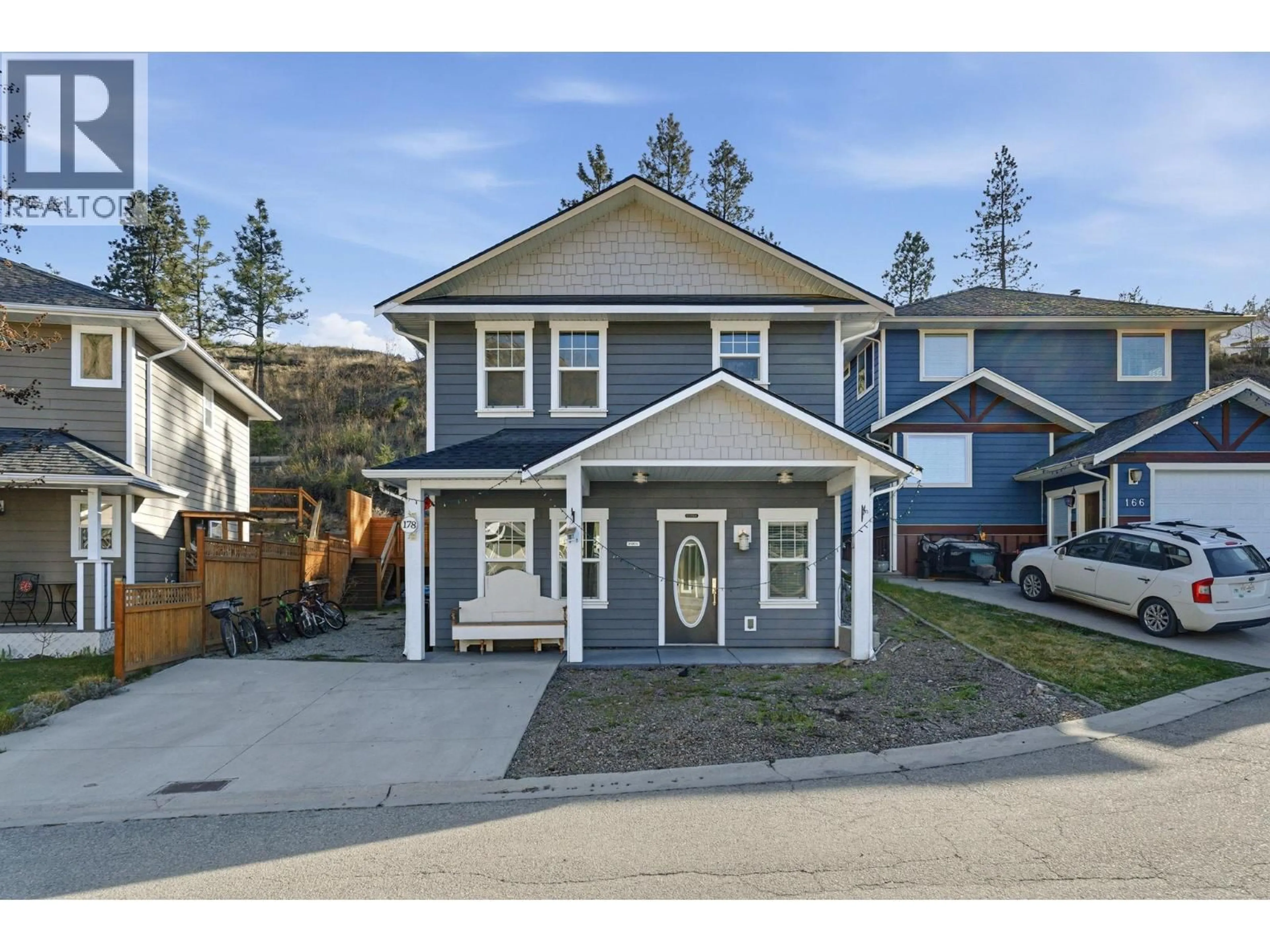 Unknown for 178 - 10414 VICTORIA ROAD, Summerland British Columbia V0H1Z2