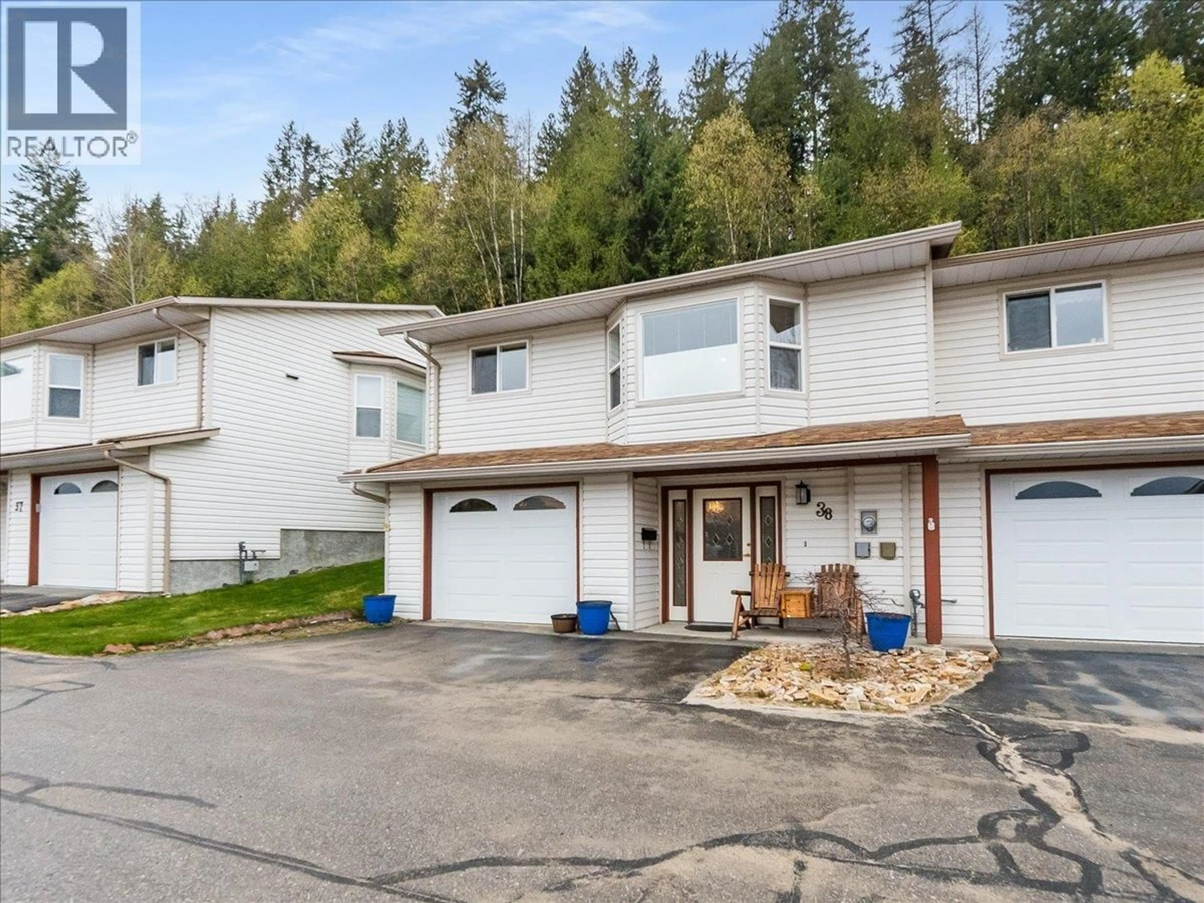 Unknown for 38 - 2210 COLUMBIA AVENUE, Castlegar British Columbia V1N2X1