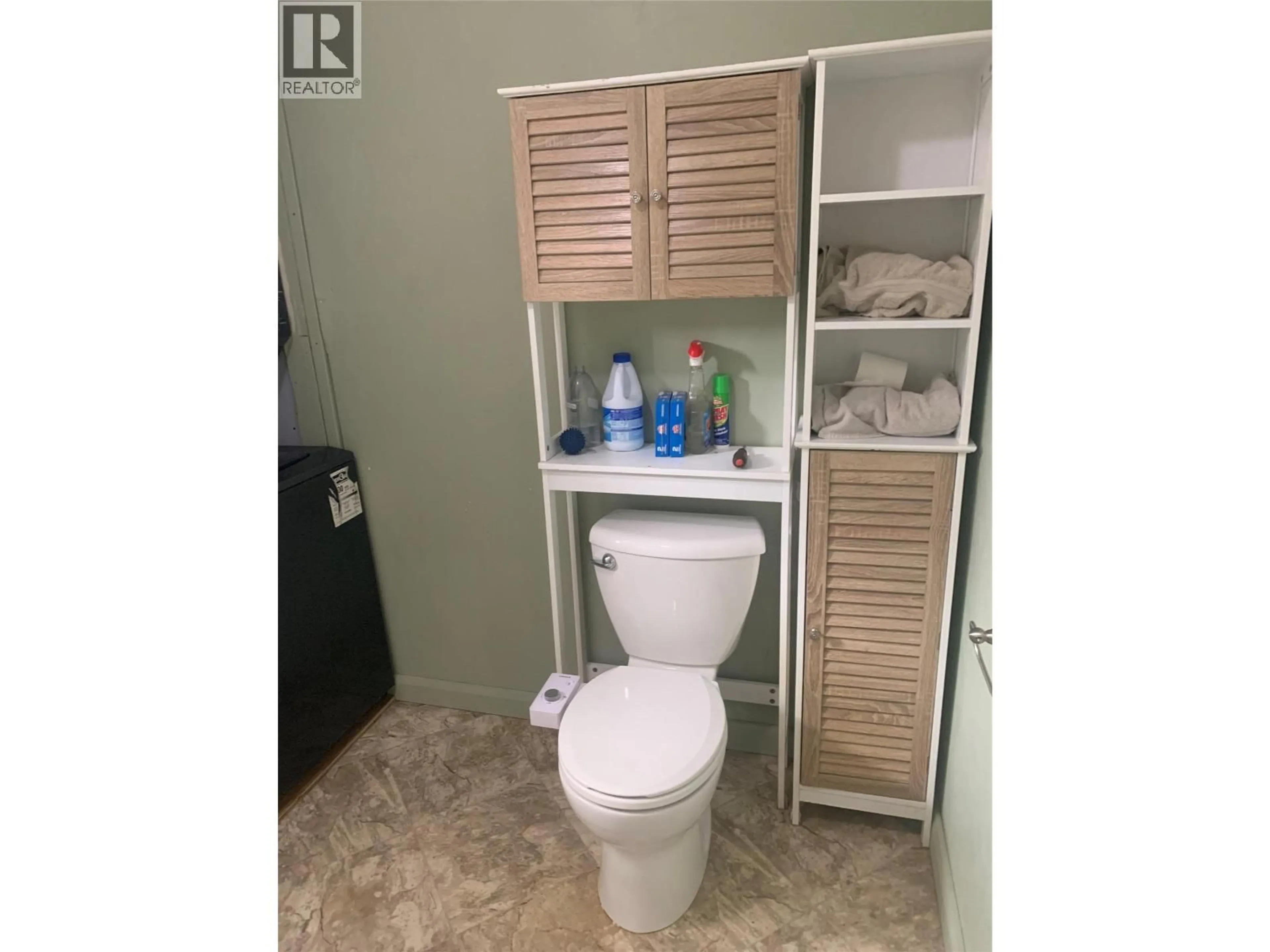 Storage room or clothes room or walk-in closet for 572 6 HIGHWAY, Nakusp British Columbia V0G1R1