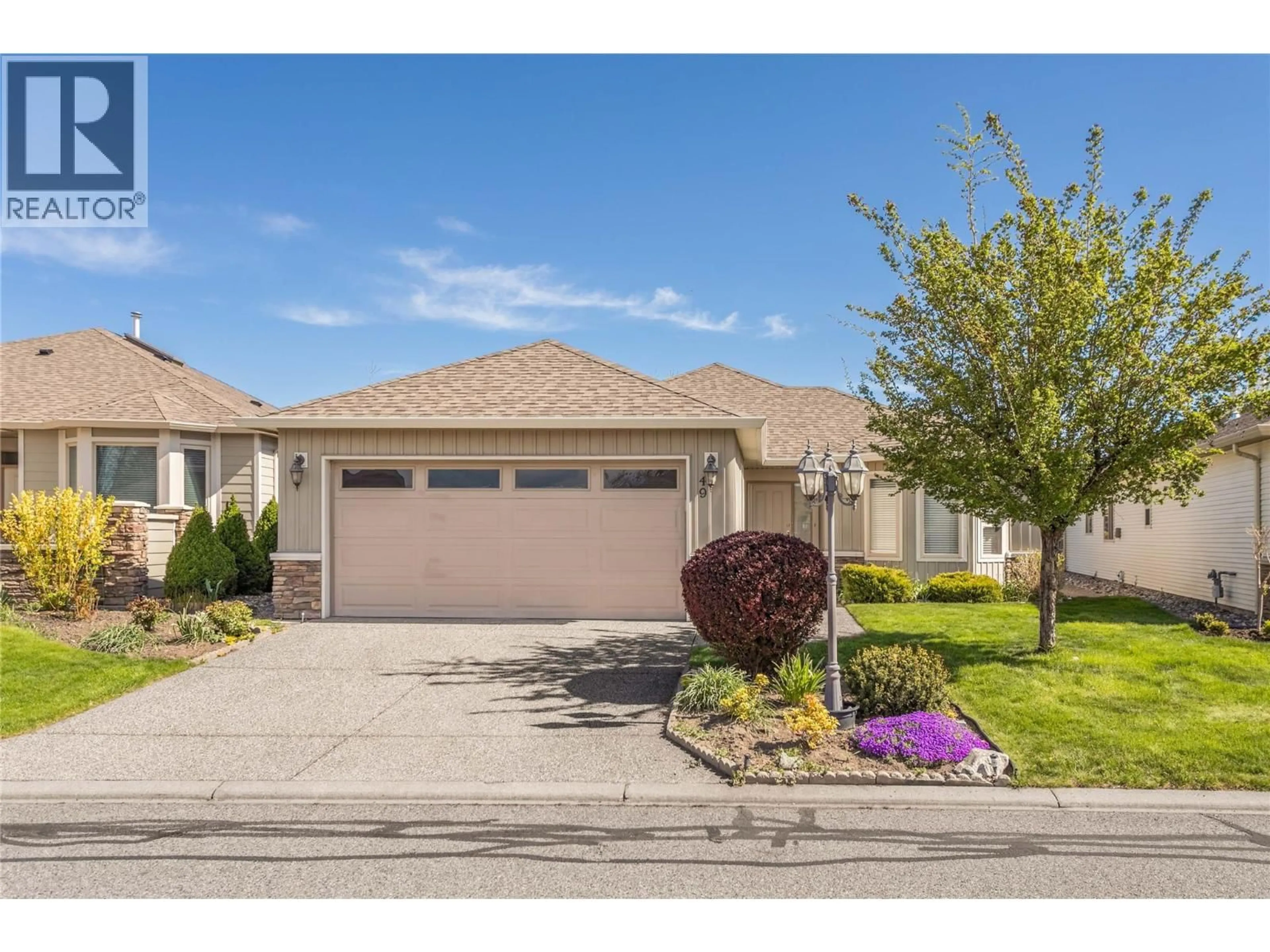 Unknown for 49 - 2365 STILLINGFLEET ROAD, Kelowna British Columbia V1W4X5