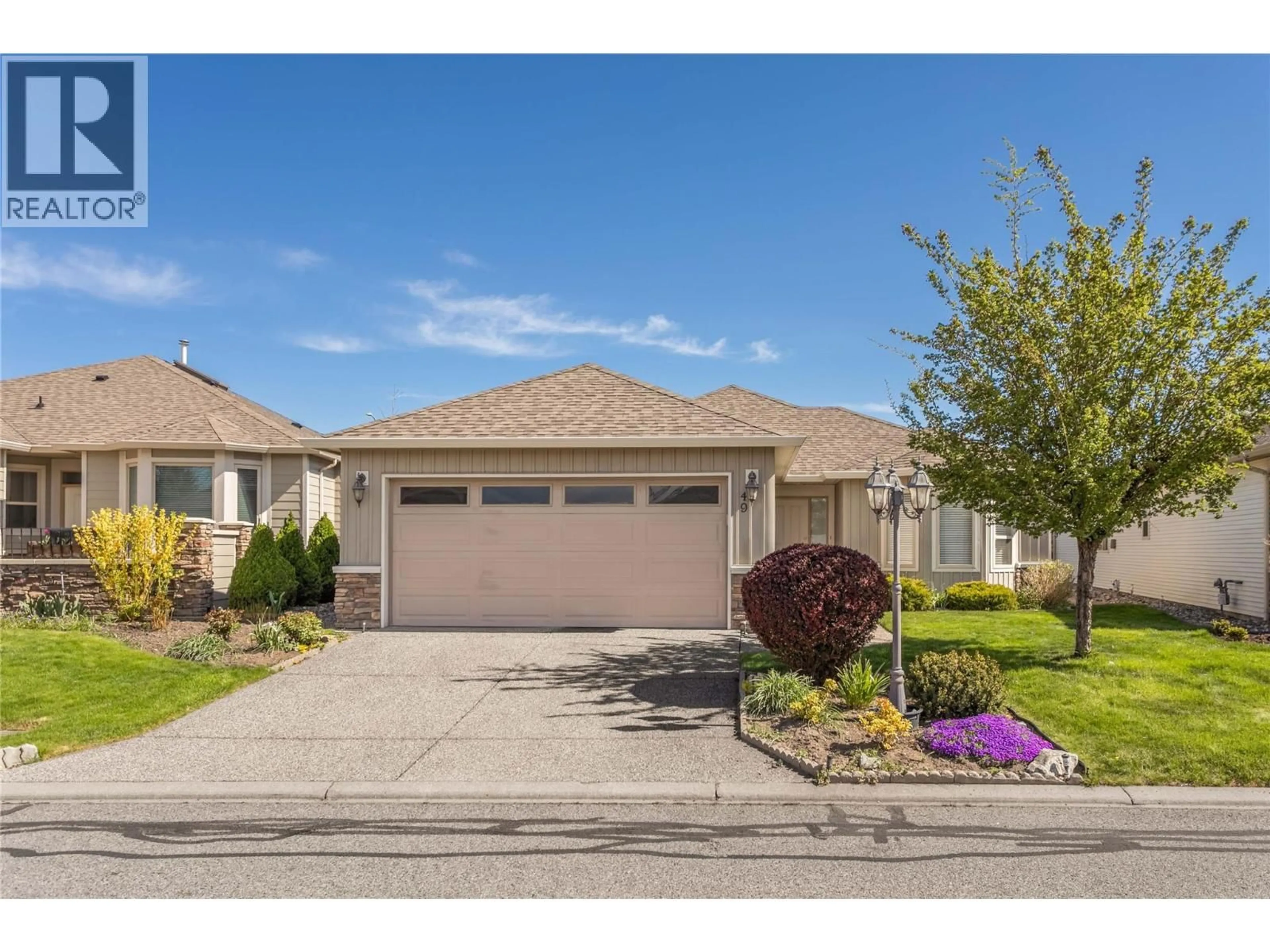 Unknown for 49 - 2365 STILLINGFLEET ROAD, Kelowna British Columbia V1W4X5