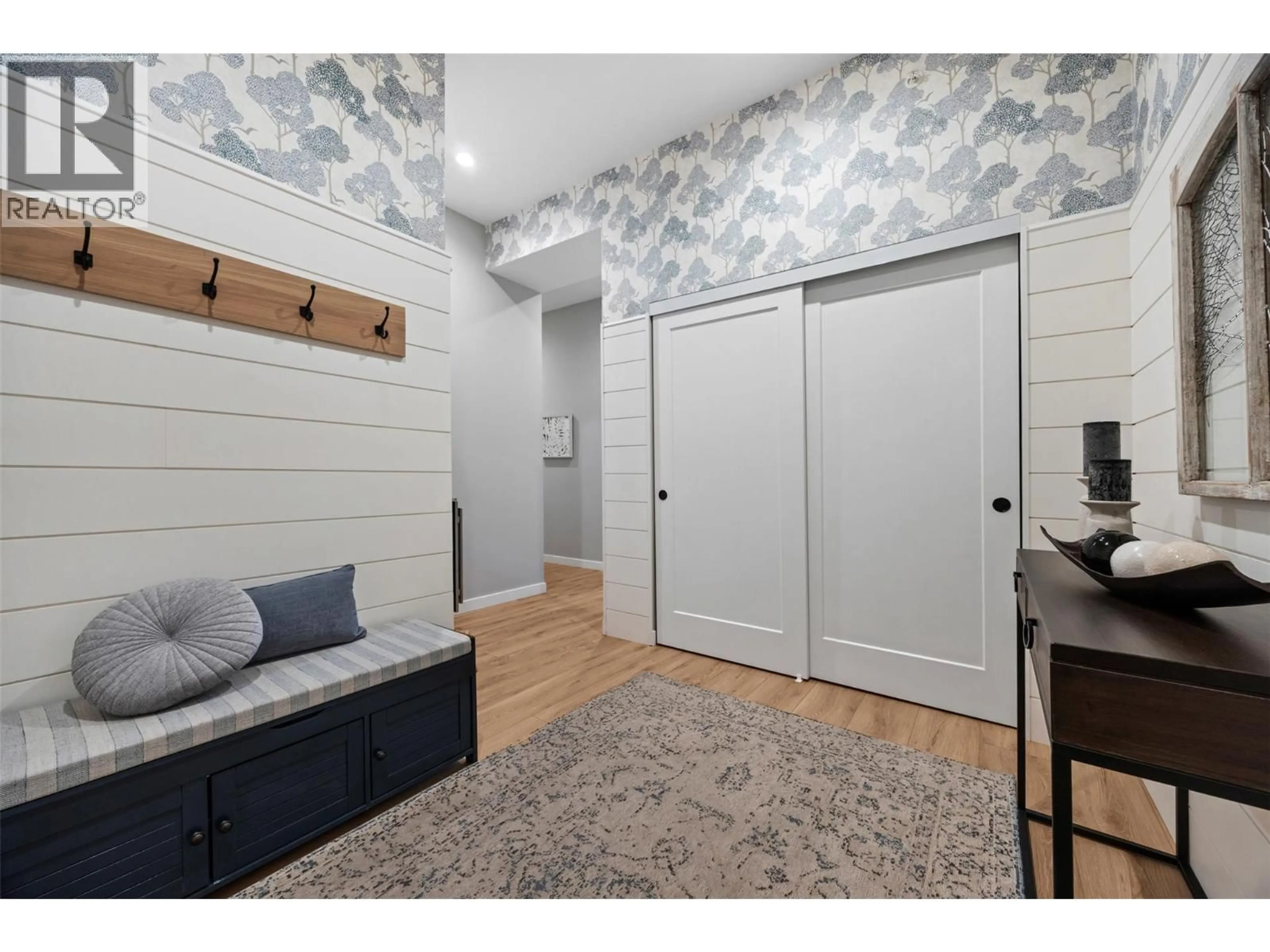 Storage room or clothes room or walk-in closet for 610 - 660 CAWSTON AVENUE, Kelowna British Columbia V1Y9M1