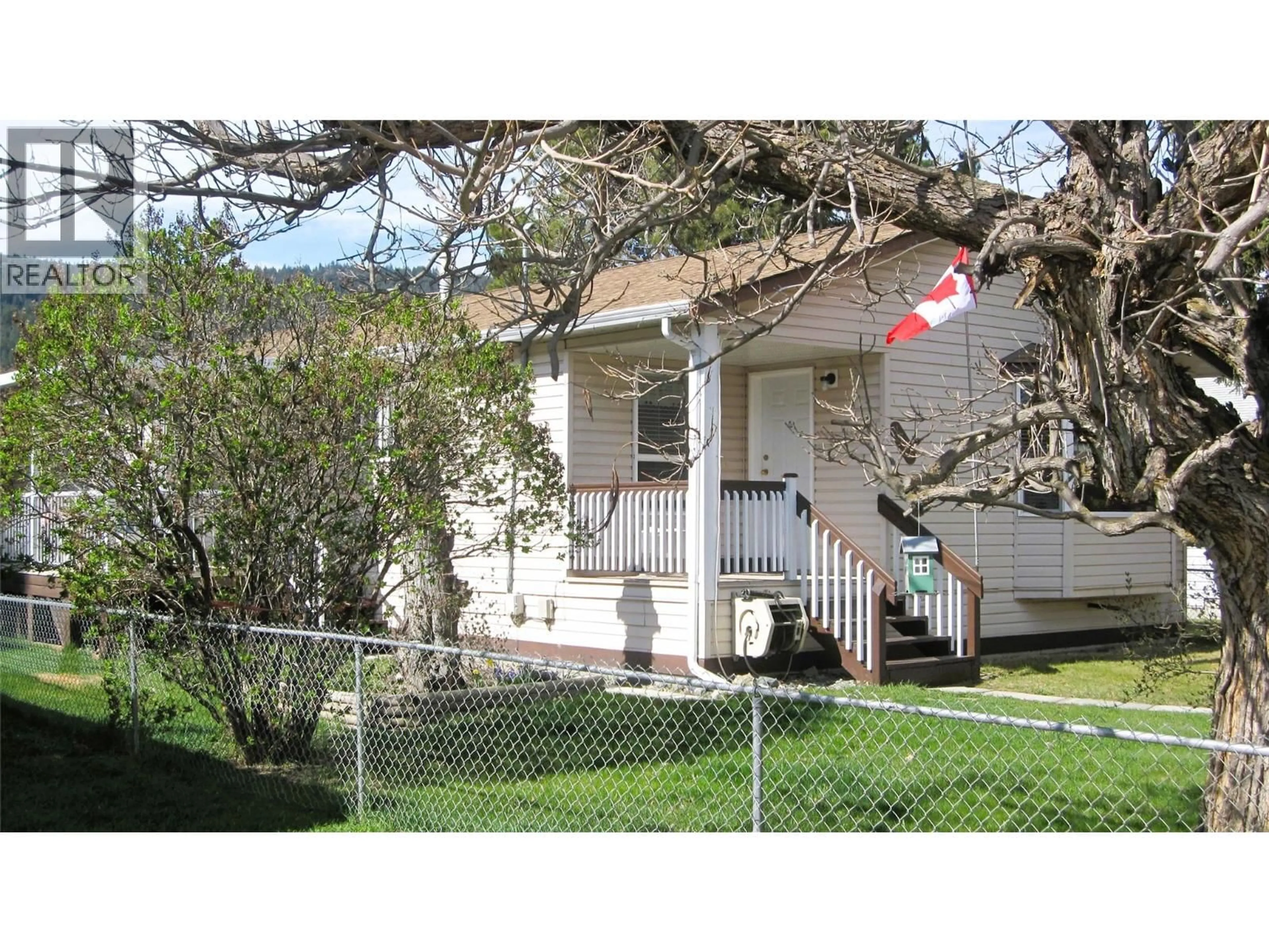 Unknown for 1544 CANFORD AVENUE, Merritt British Columbia V1K1B8