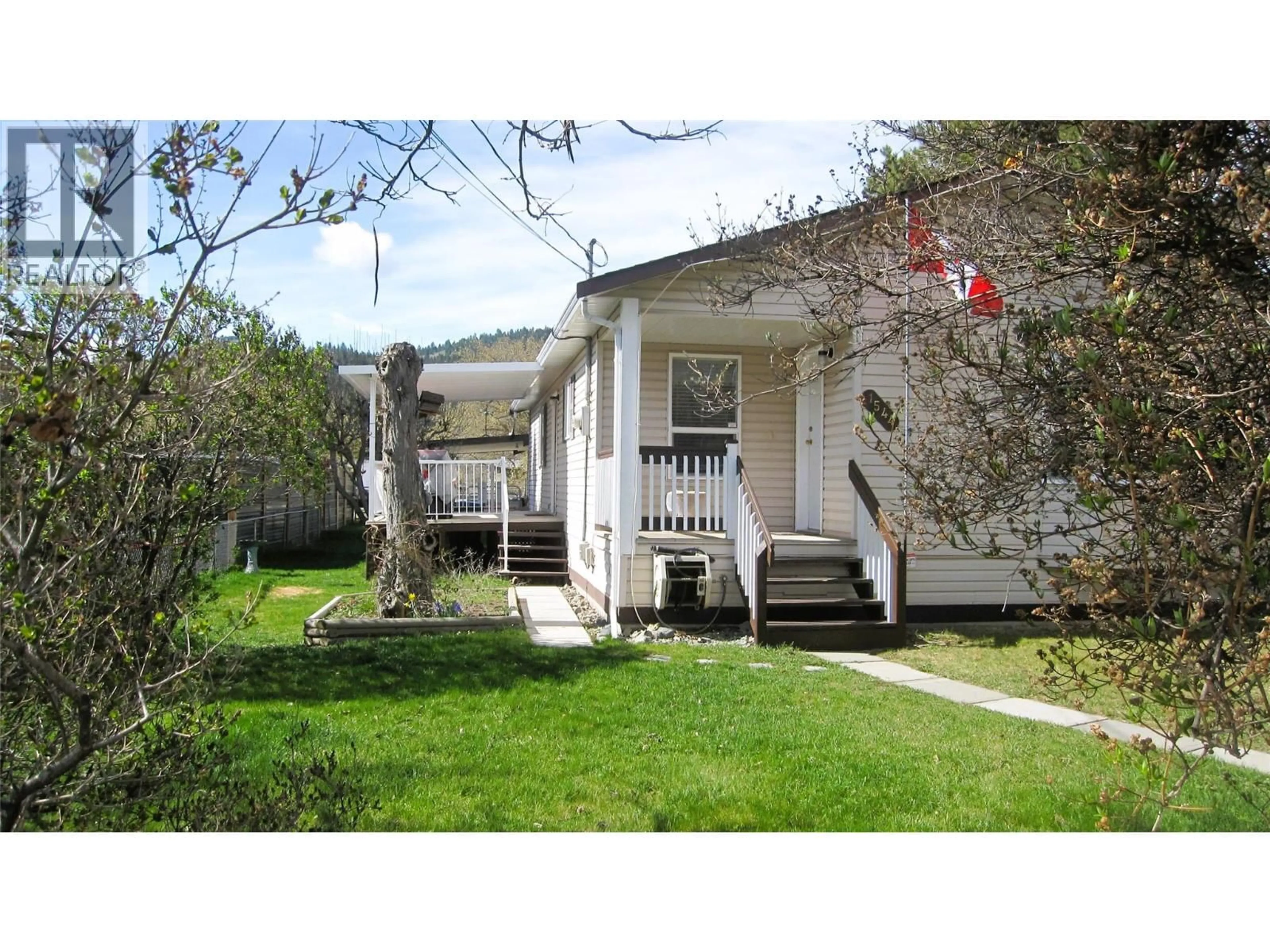 Unknown for 1544 CANFORD AVENUE, Merritt British Columbia V1K1B8