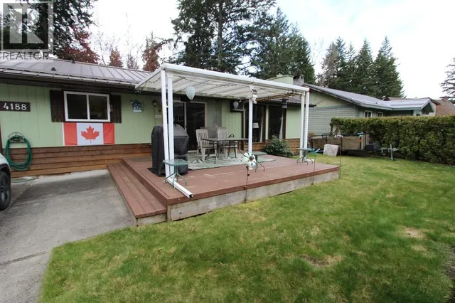 4188 SOUTH ASHE CRESCENT, Scotch Creek 2