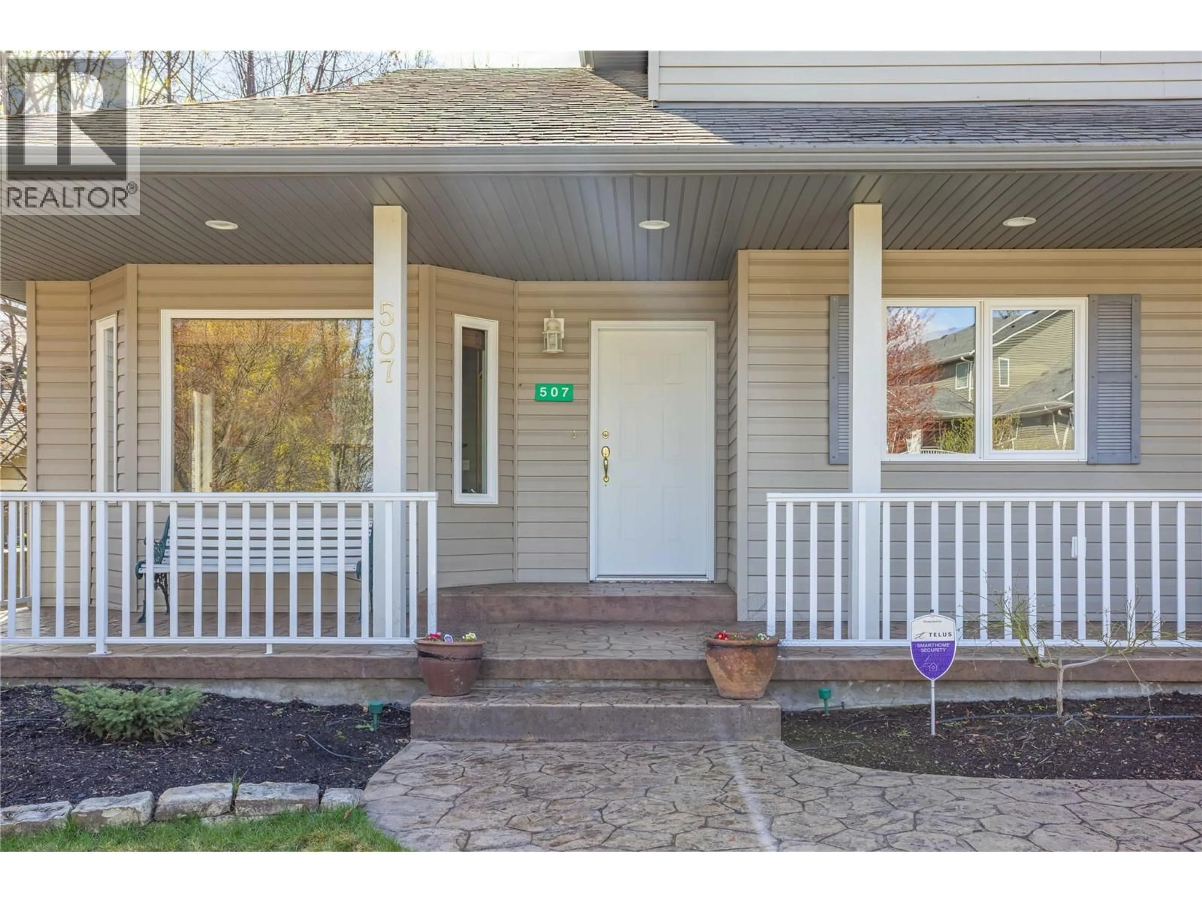 Unknown for 507 WREN PLACE, Kelowna British Columbia V1W4K8