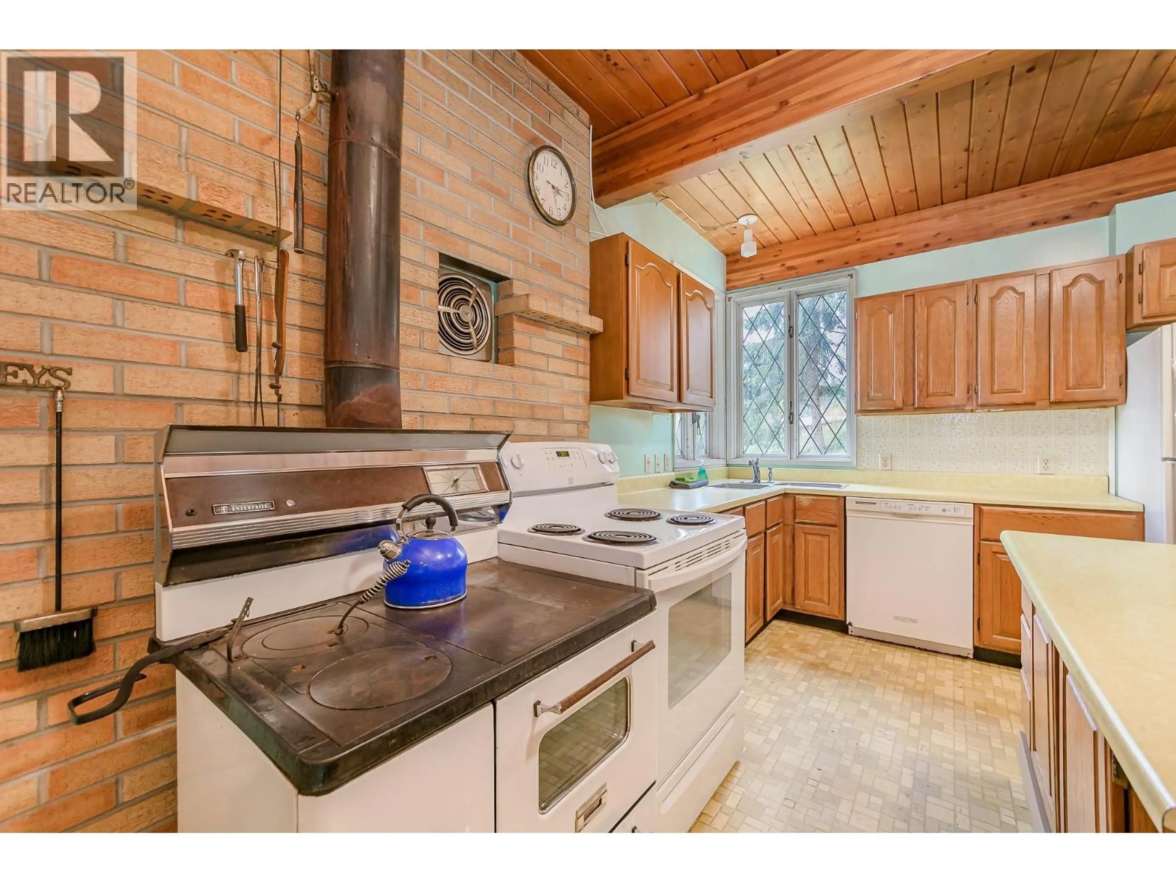 Unknown for 161 OLD SALMON ARM ROAD, Enderby British Columbia V0E1V1