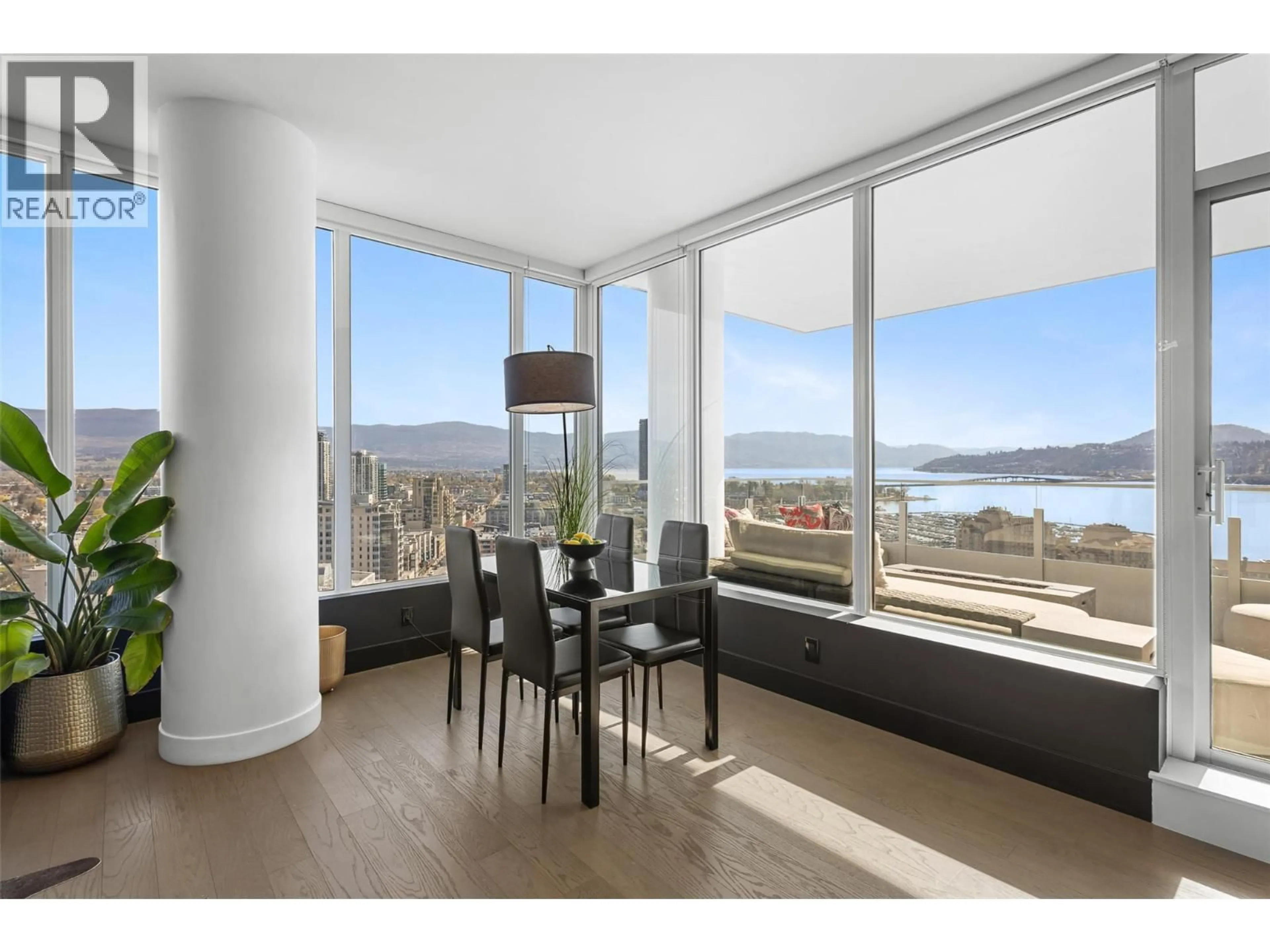 Dining room, unknown for 2003 - 1191 SUNSET DRIVE, Kelowna British Columbia V1Y0J4
