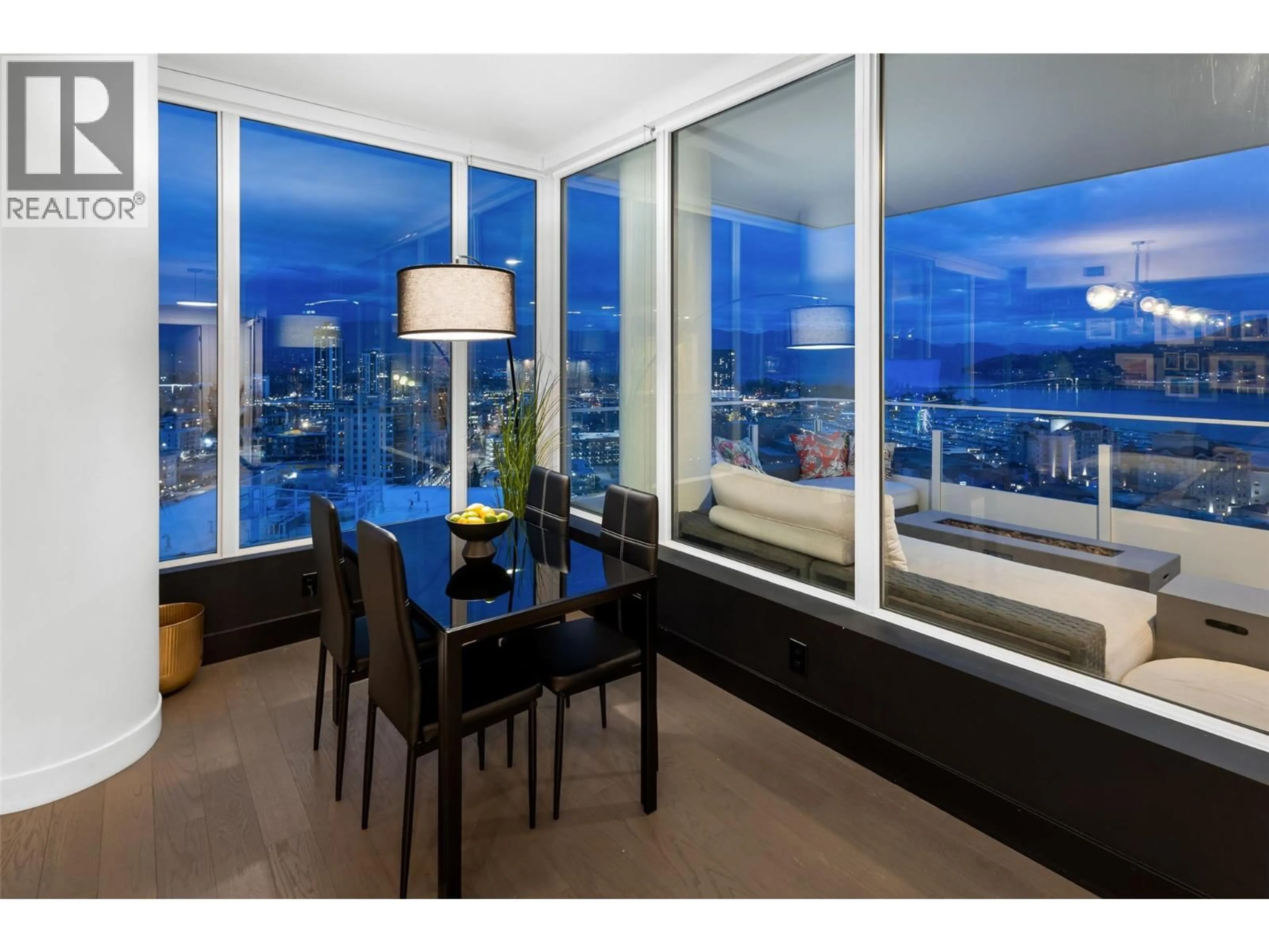 Dining room, unknown for 2003 - 1191 SUNSET DRIVE, Kelowna British Columbia V1Y0J4