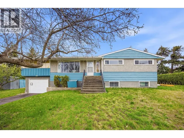 4693 RAYMER ROAD, Kelowna 2