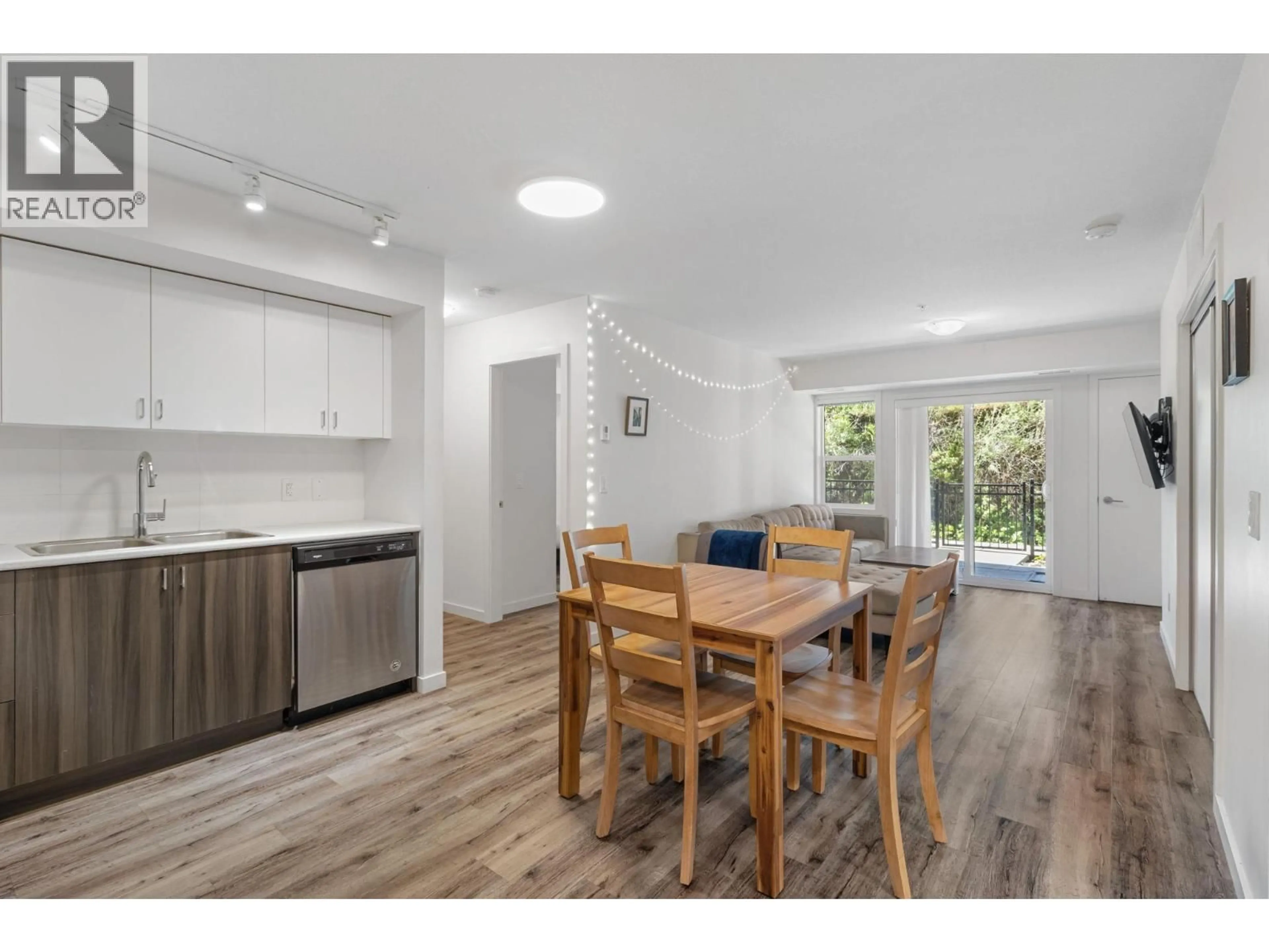 Unknown for 110 - 655 ACADEMY WAY, Kelowna British Columbia V1V3A4