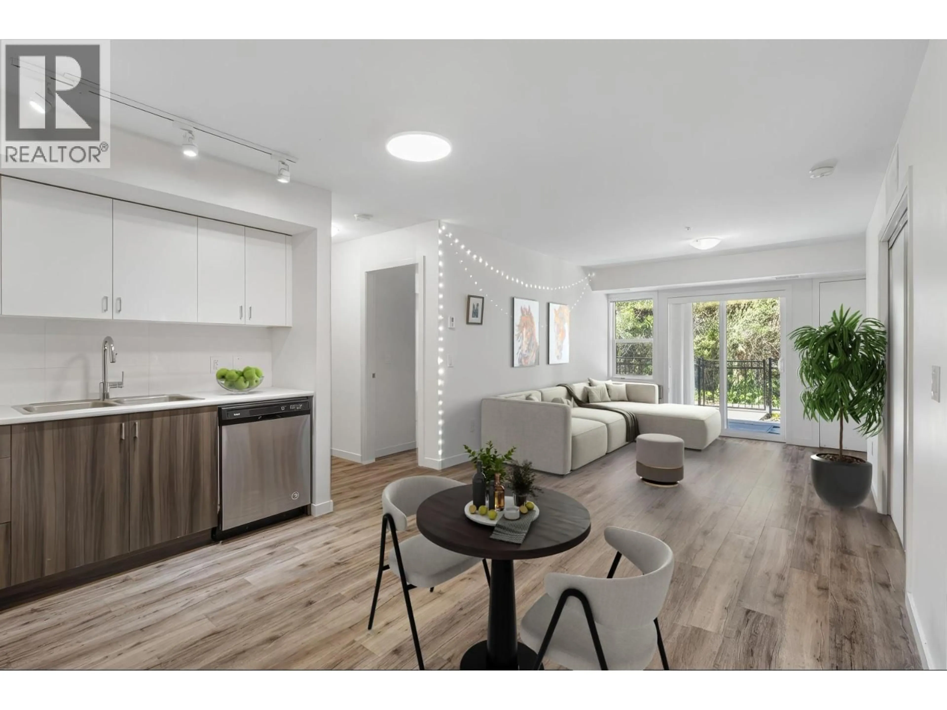 Unknown for 110 - 655 ACADEMY WAY, Kelowna British Columbia V1V3A4