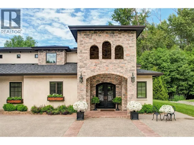 2950 BALLDOCK ROAD, Kelowna 5
