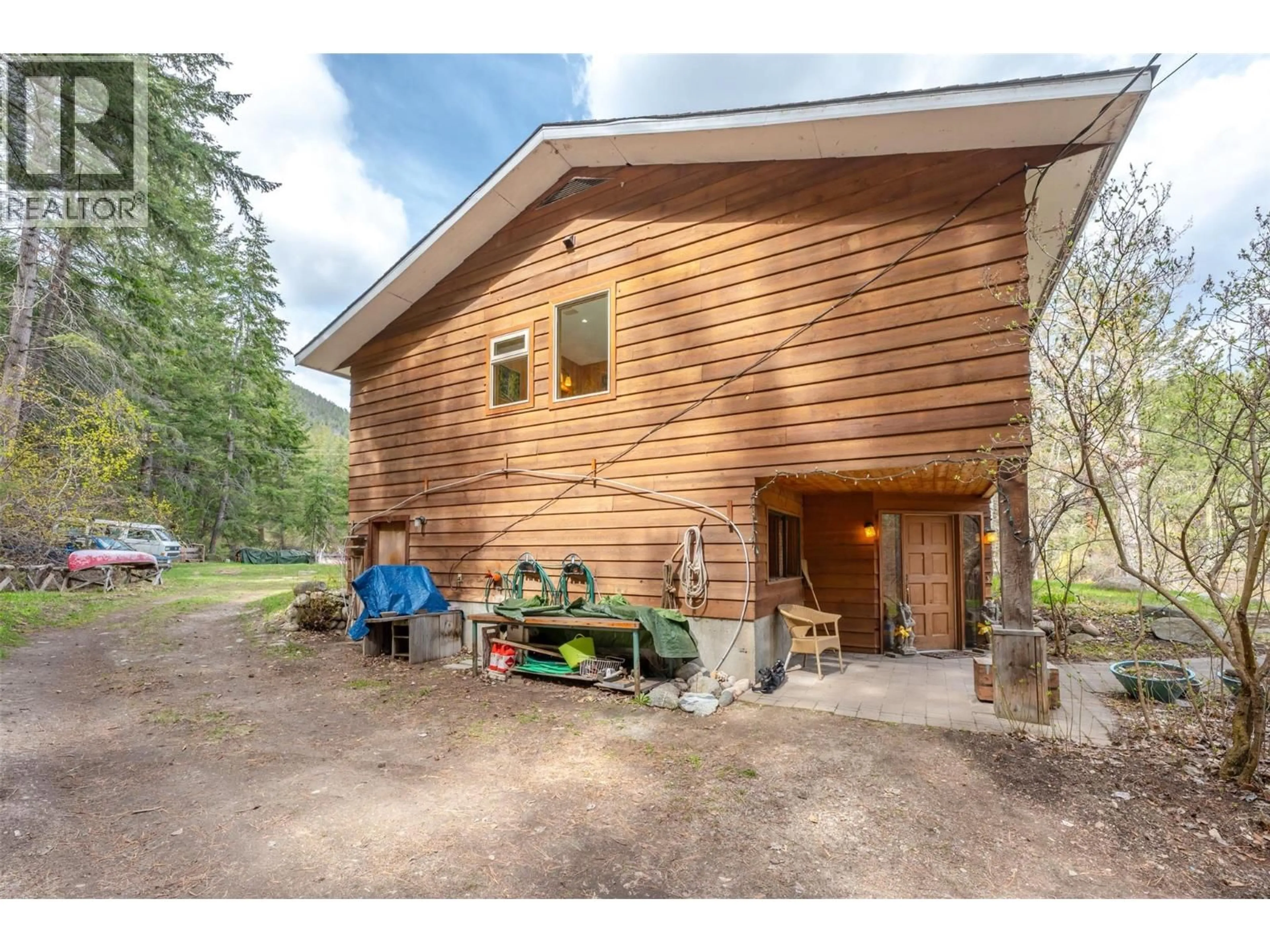 Unknown for 128 FARLEIGH LAKE ROAD, Penticton British Columbia V2A0E6