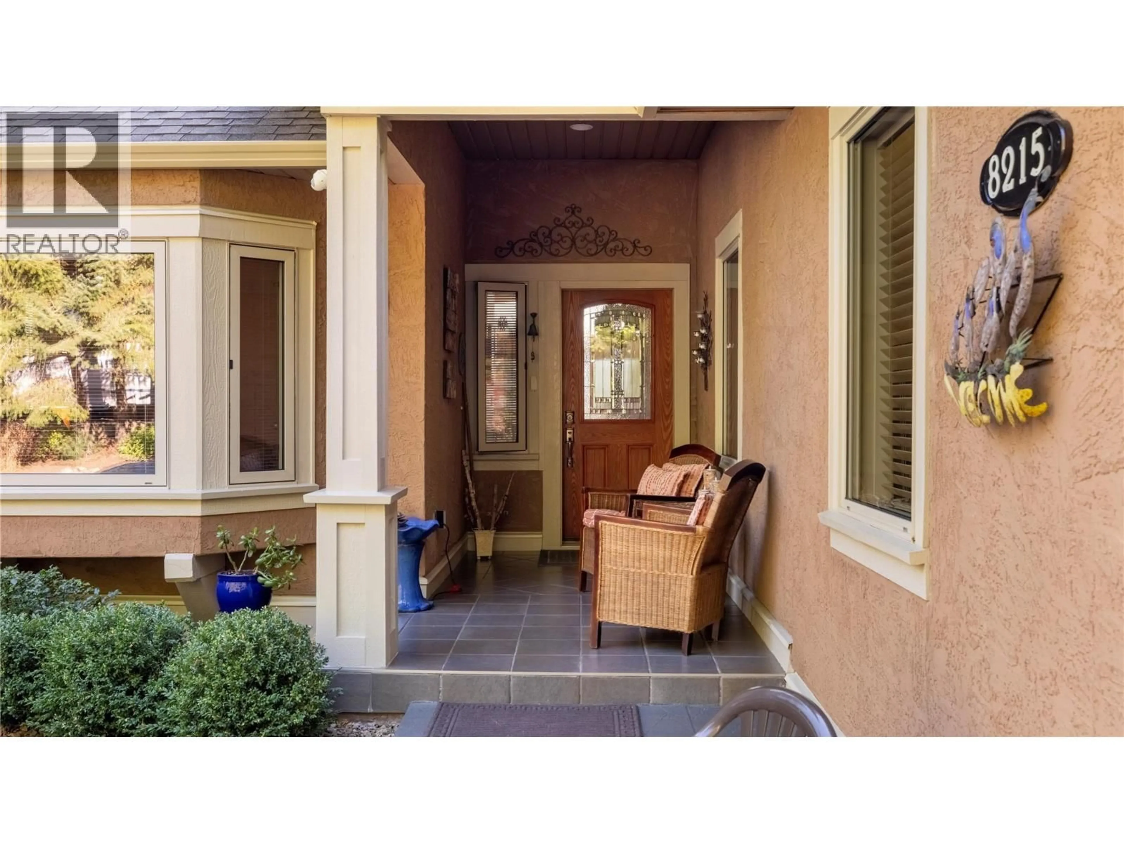 Indoor entryway for 8215 SILVER STAR ROAD, Vernon British Columbia V1B3M8