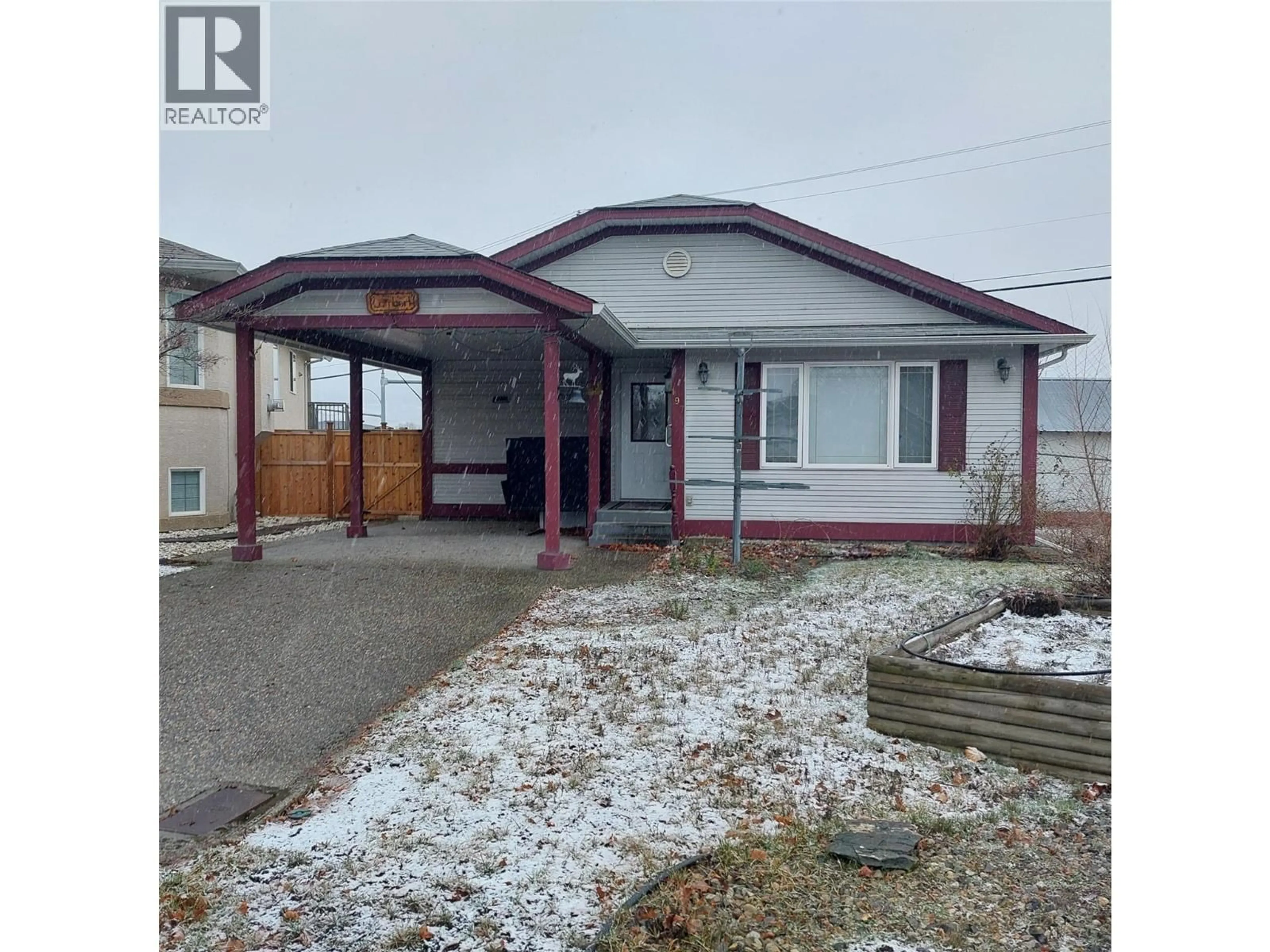 Unknown for 197 RITCHIE COURT, Kelowna British Columbia V1V2A8