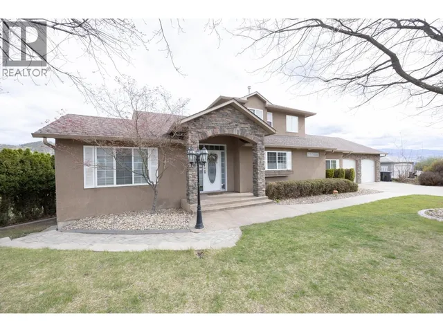 1563 HOMESTEAD COURT, Kelowna 2
