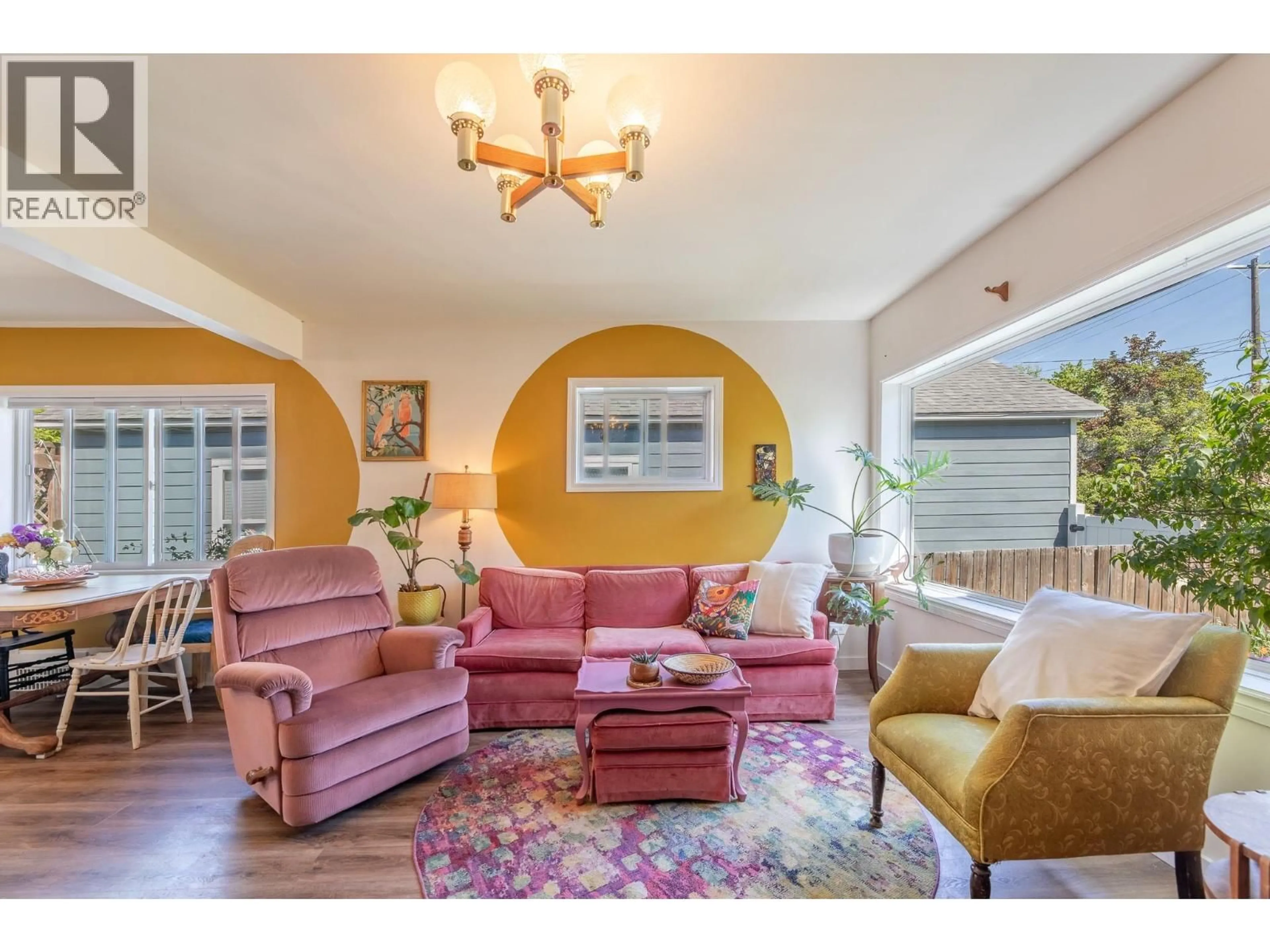 Unknown for 509 PAPINEAU STREET, Penticton British Columbia V2A4X6
