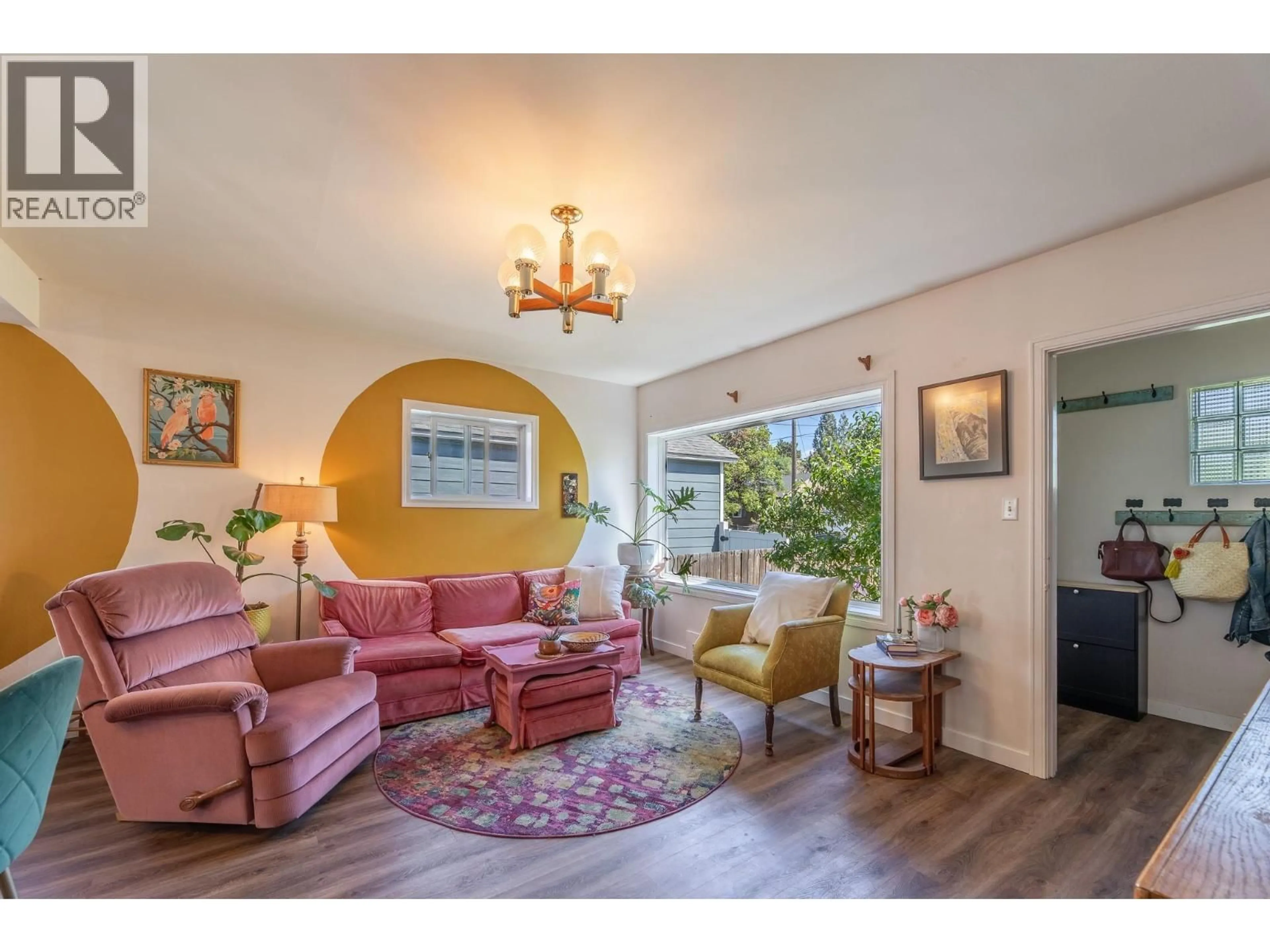 Unknown for 509 PAPINEAU STREET, Penticton British Columbia V2A4X6