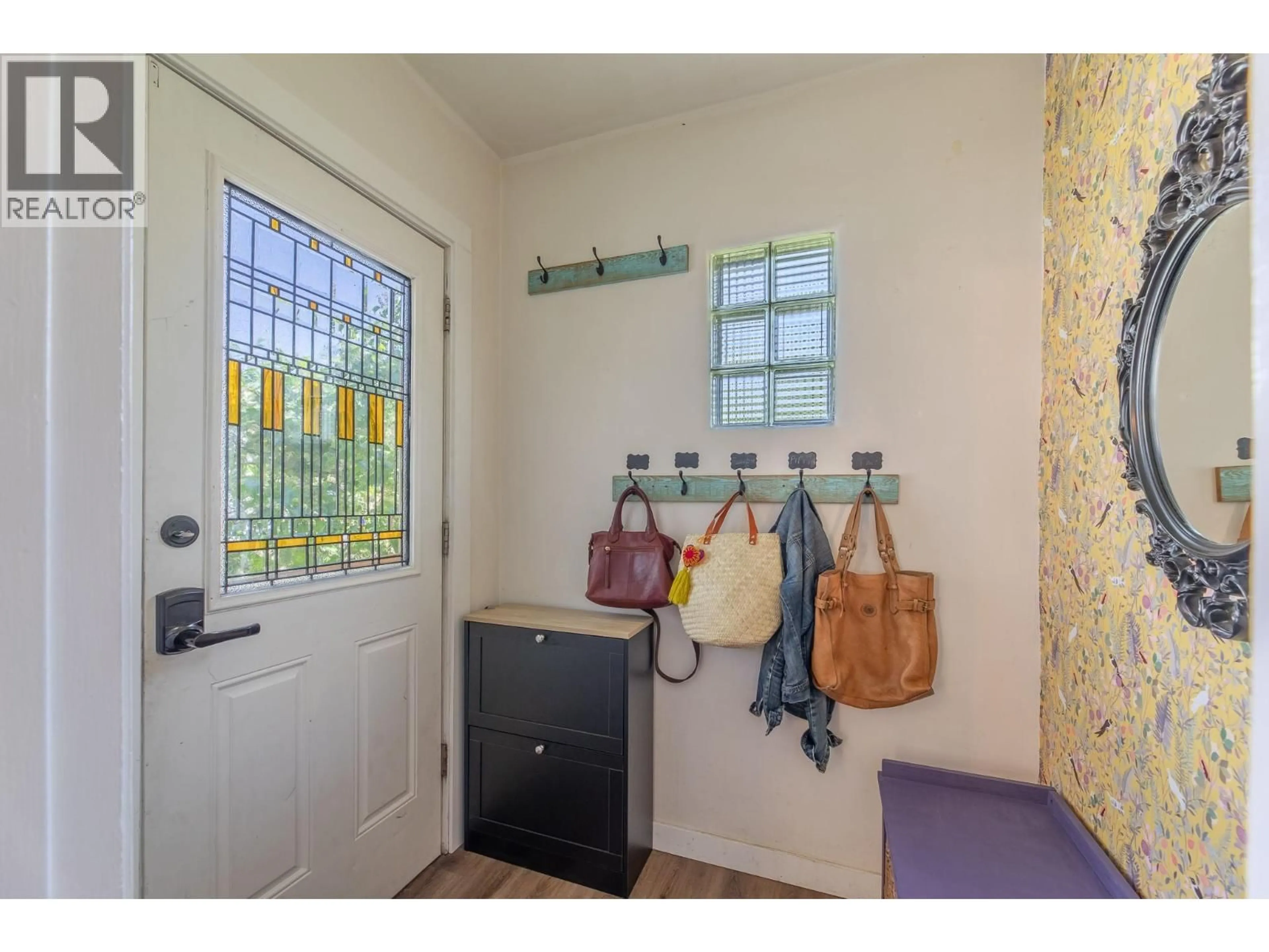Unknown for 509 PAPINEAU STREET, Penticton British Columbia V2A4X6