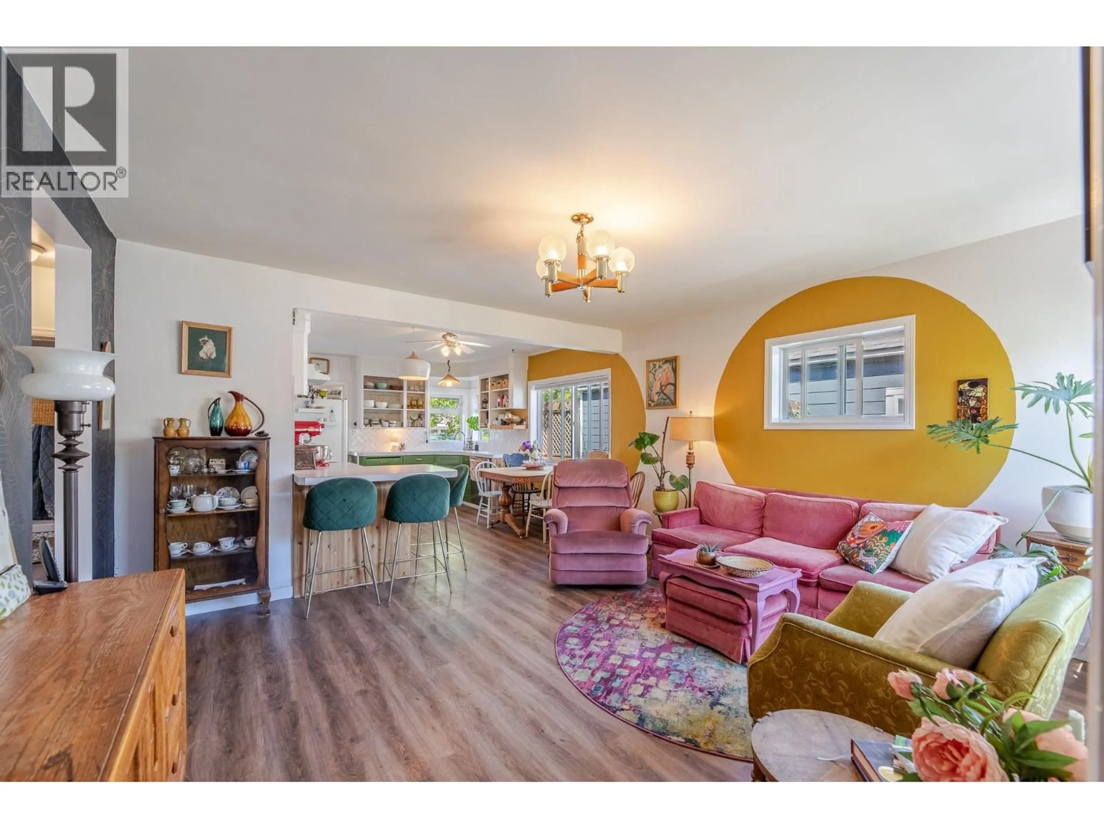 Unknown for 509 PAPINEAU STREET, Penticton British Columbia V2A4X6