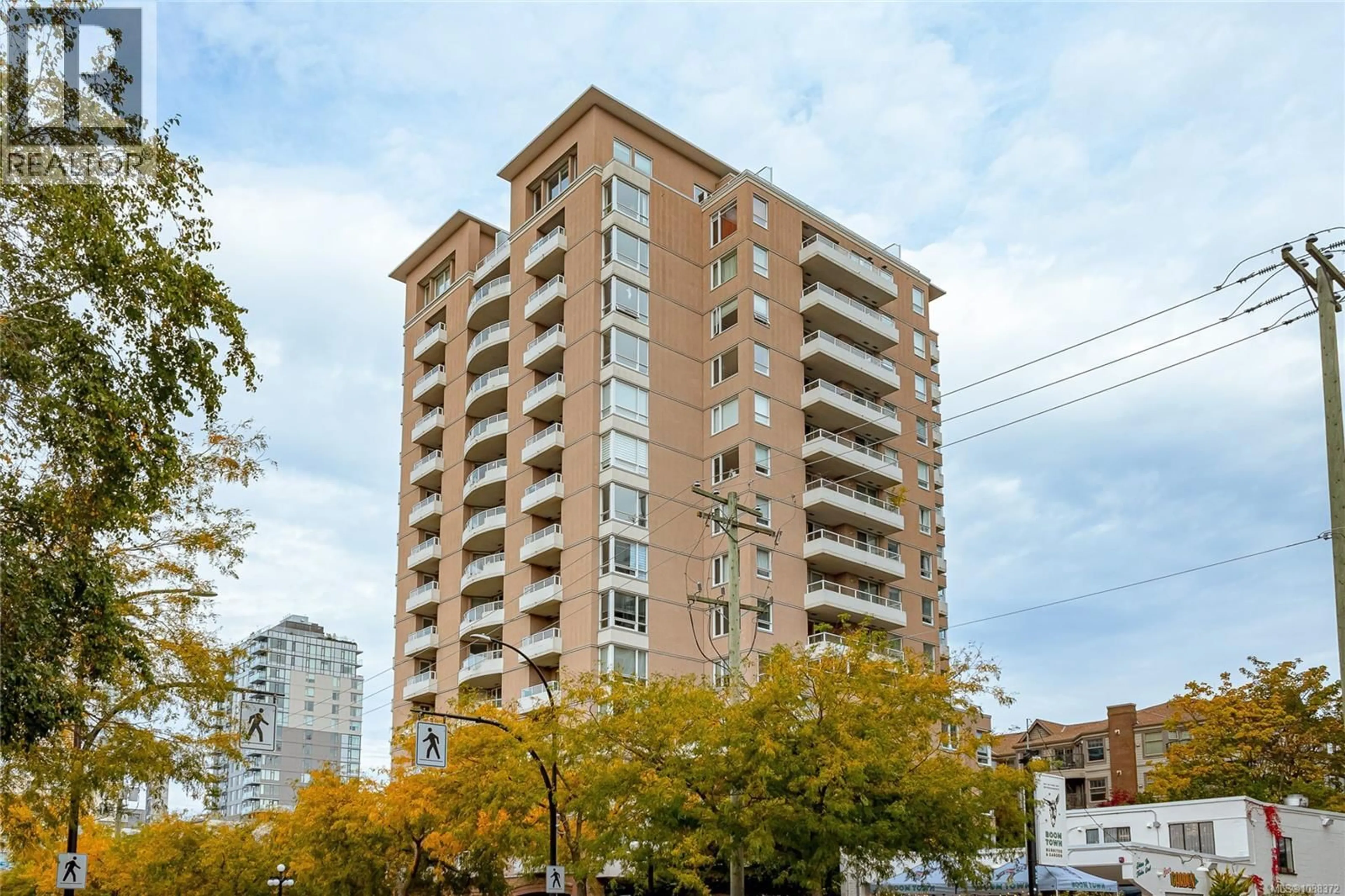 Unknown for 1203 - 930 YATES STREET, Victoria British Columbia V8V3M2