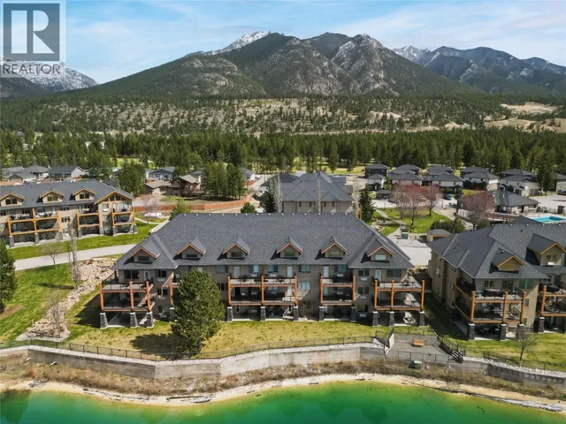 622 - 600 BIGHORN BOULEVARD, Radium Hot Springs 3
