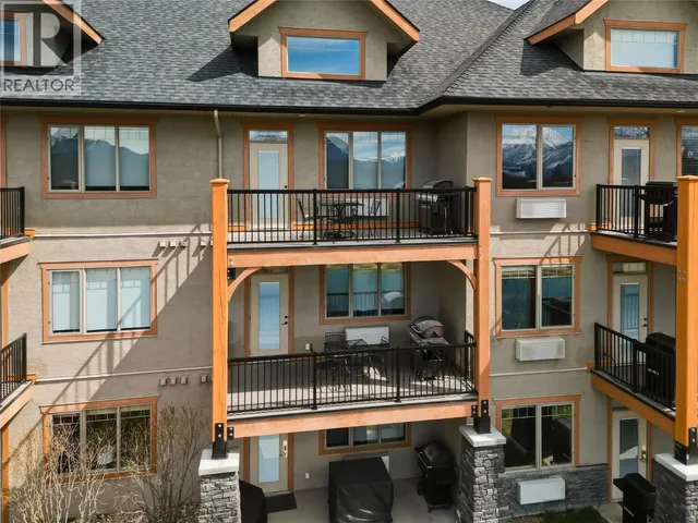 622 - 600 BIGHORN BOULEVARD, Radium Hot Springs 5
