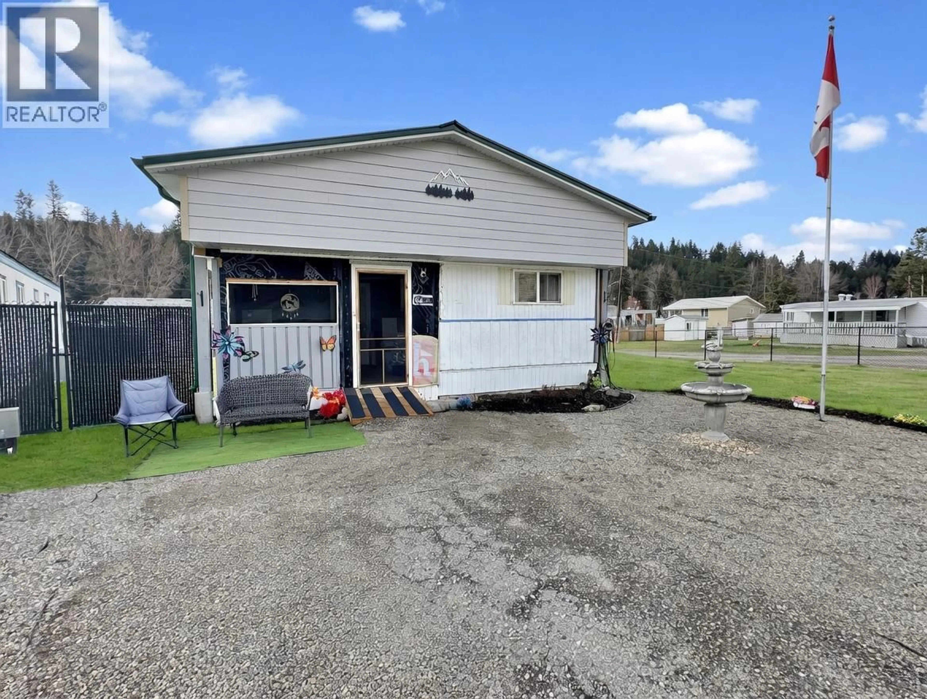 Shed for 24 - 406 BRANDLMAYR OTHER, Princeton British Columbia V0X1W0