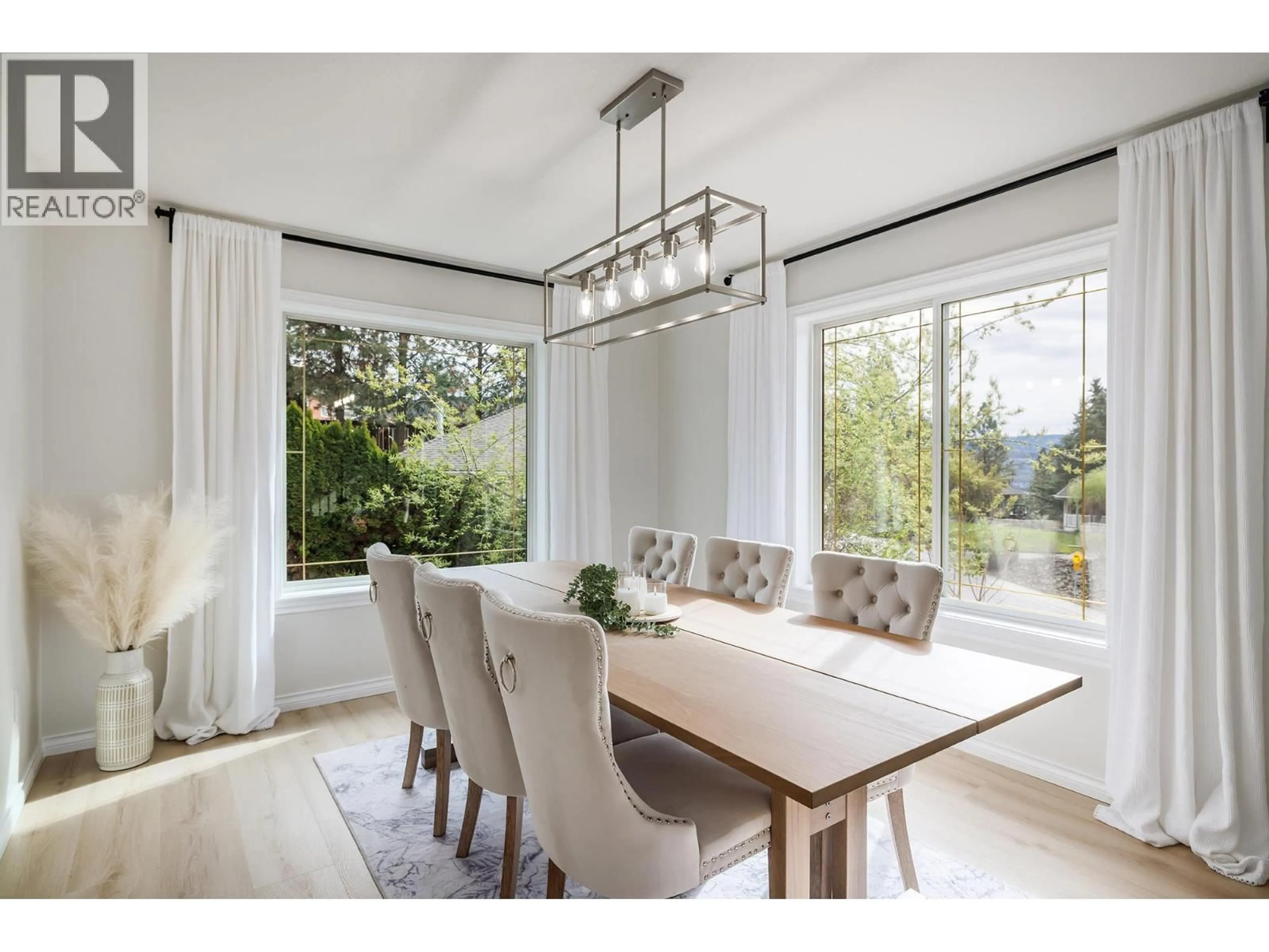 Dining room, unknown for 2321 LILLOOET CRESCENT, Kelowna British Columbia V1V1T1