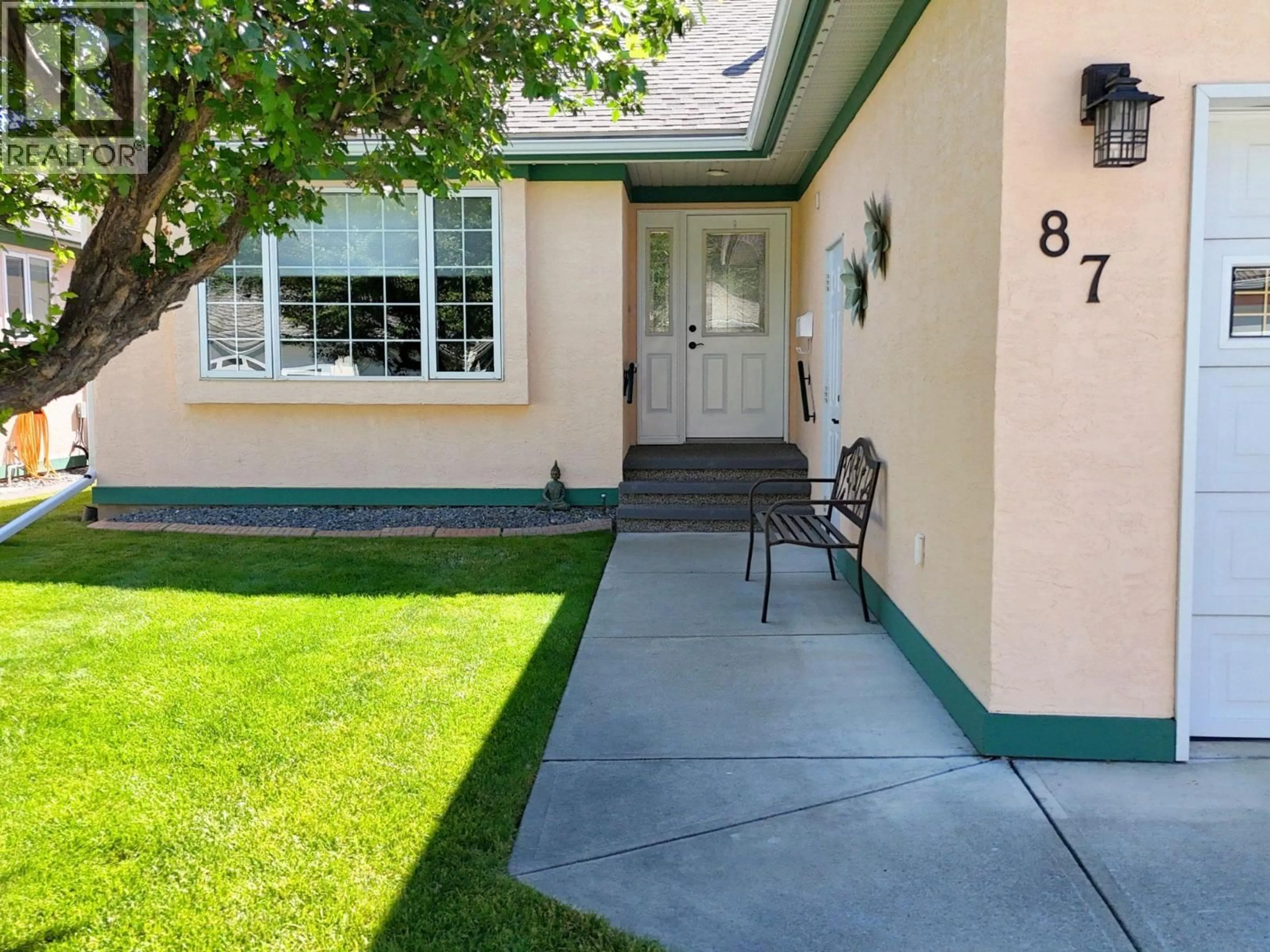 Unknown for 87 - 1401 WILLOWBROOK DRIVE NORTH, Cranbrook British Columbia V1C6H2